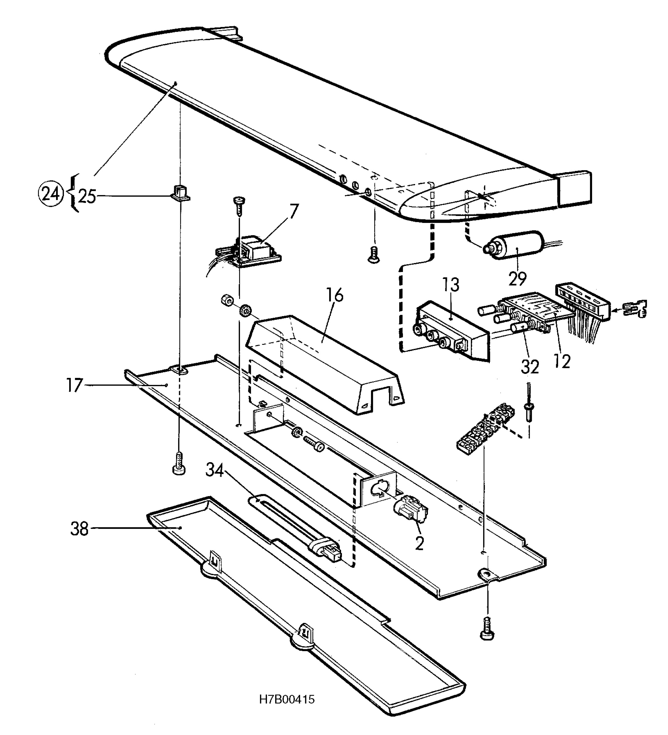 H70 Panel,https://pub-ca728c82b01b4455aa73b951df5a365b.r2.dev/Electrolux/ Regulating comp, Light B