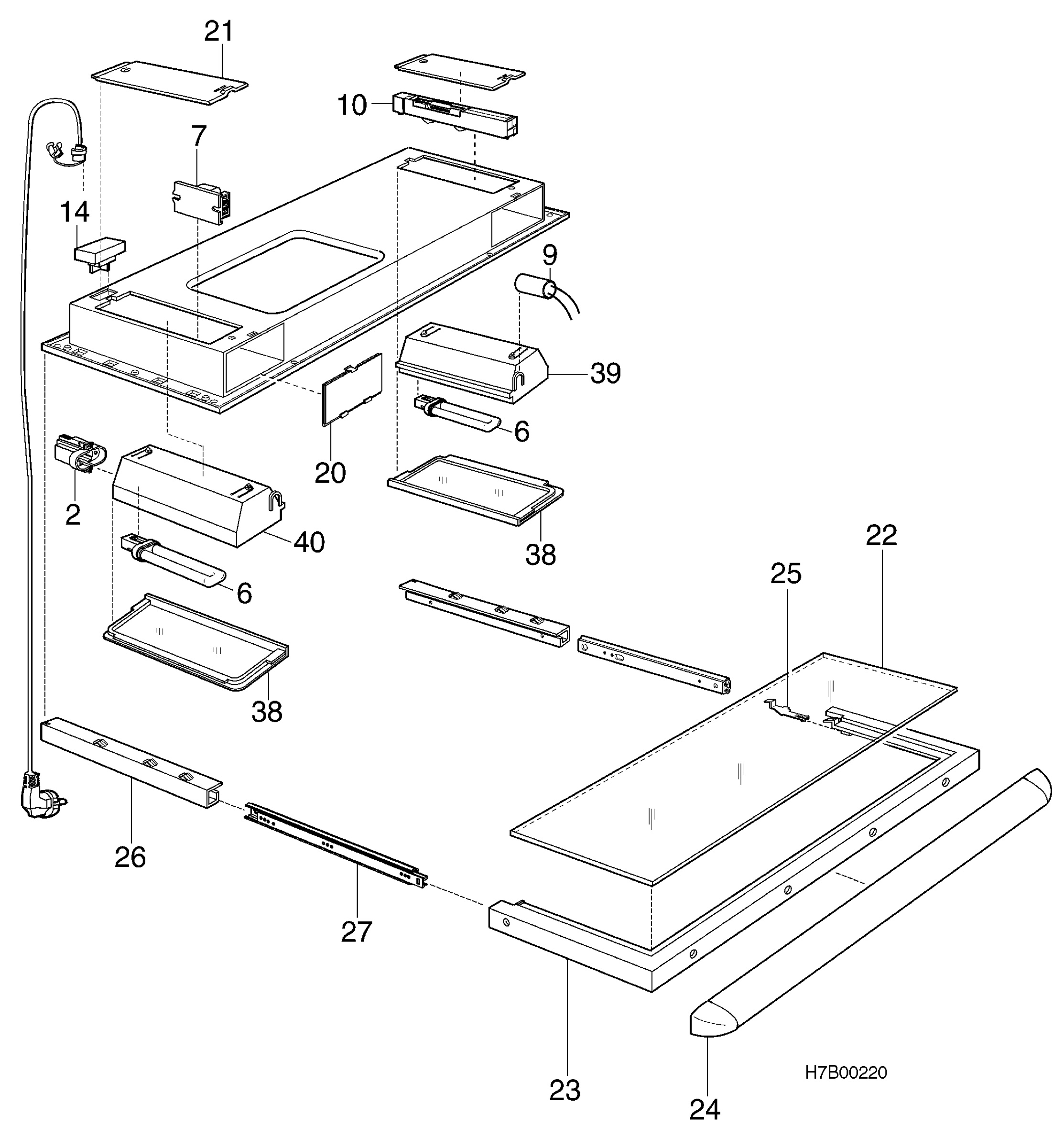 H70 Panel,https://pub-ca728c82b01b4455aa73b951df5a365b.r2.dev/Electrolux/ Regulating comp, Light B