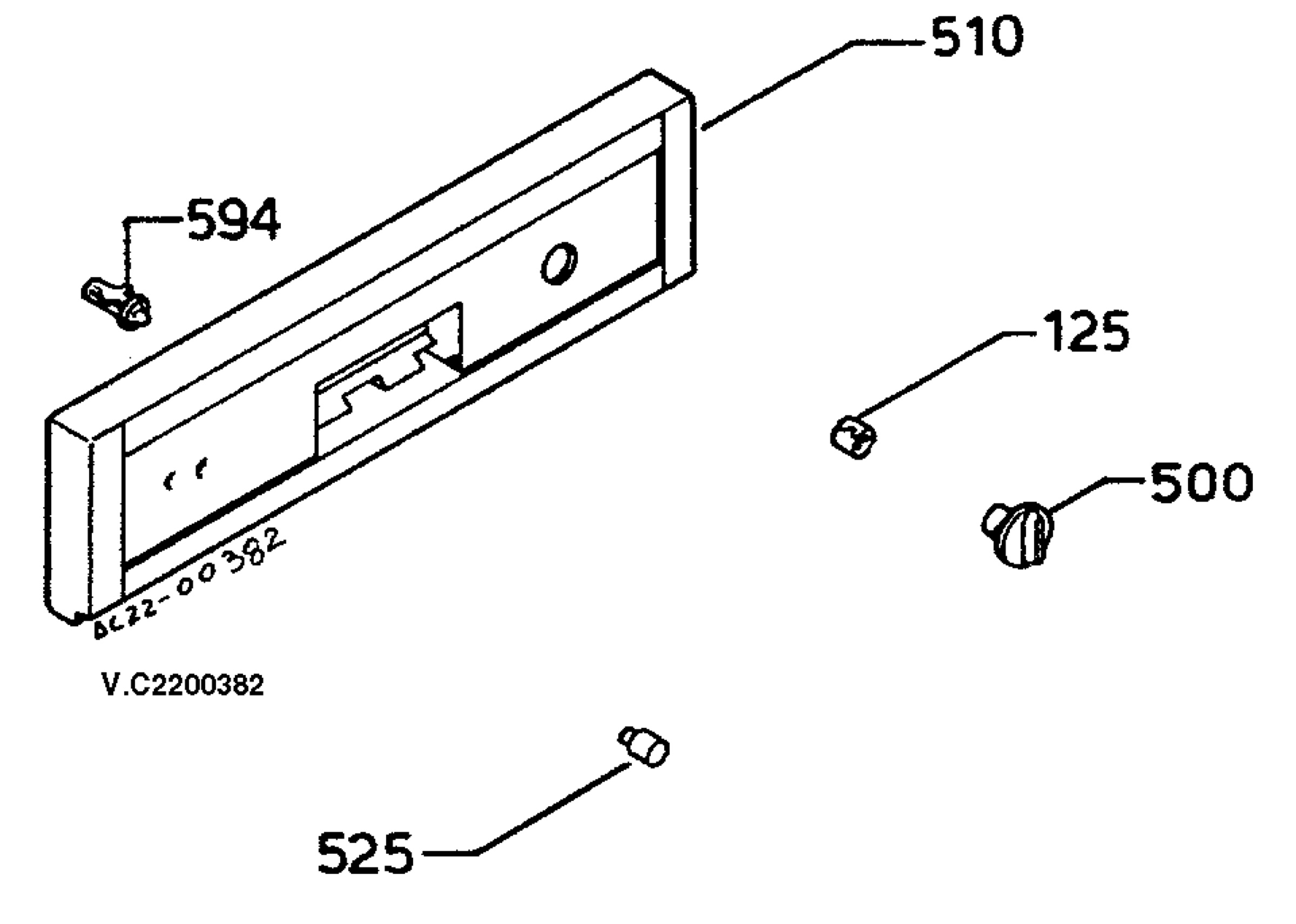 W10 Panel