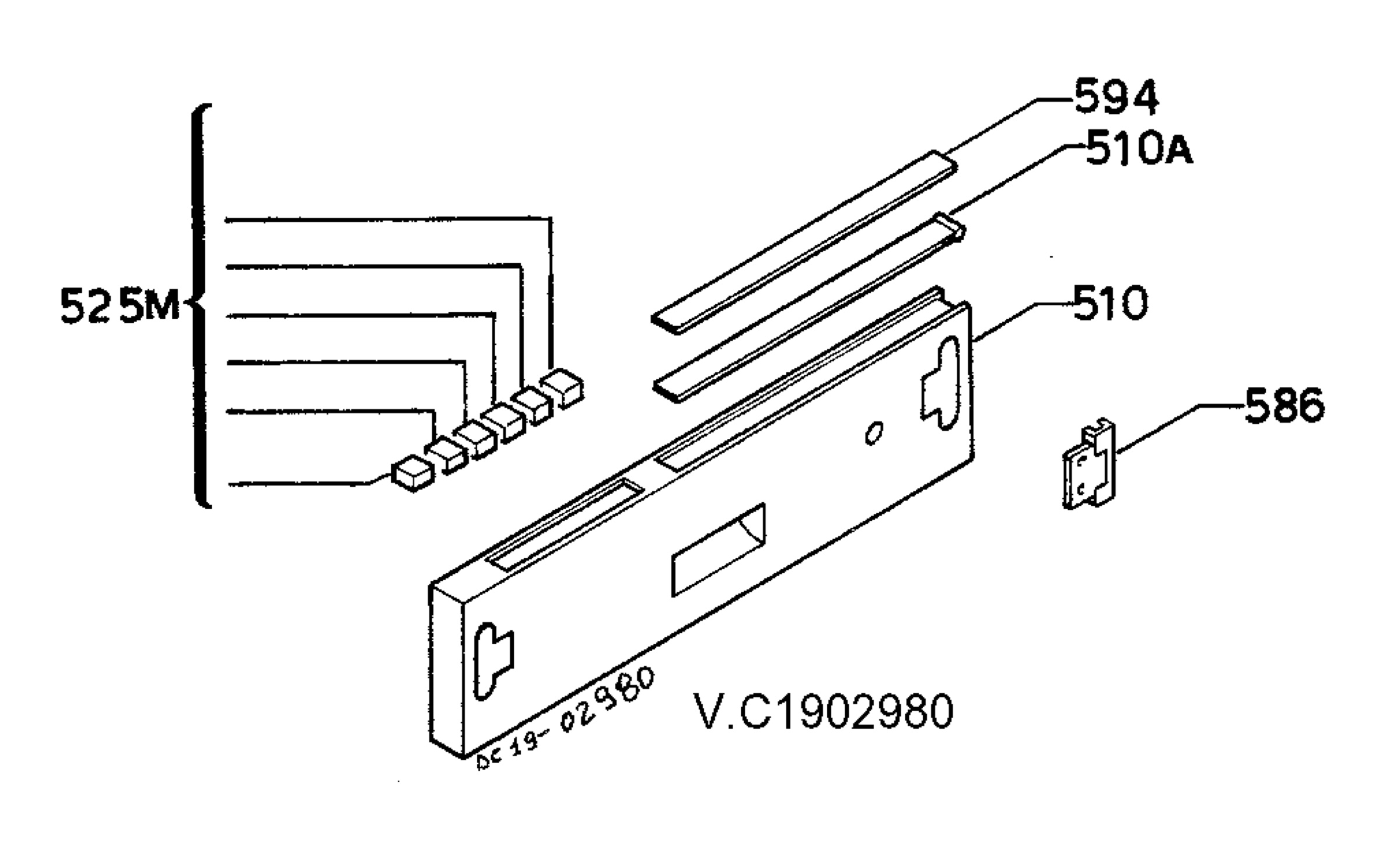 W10 Panel