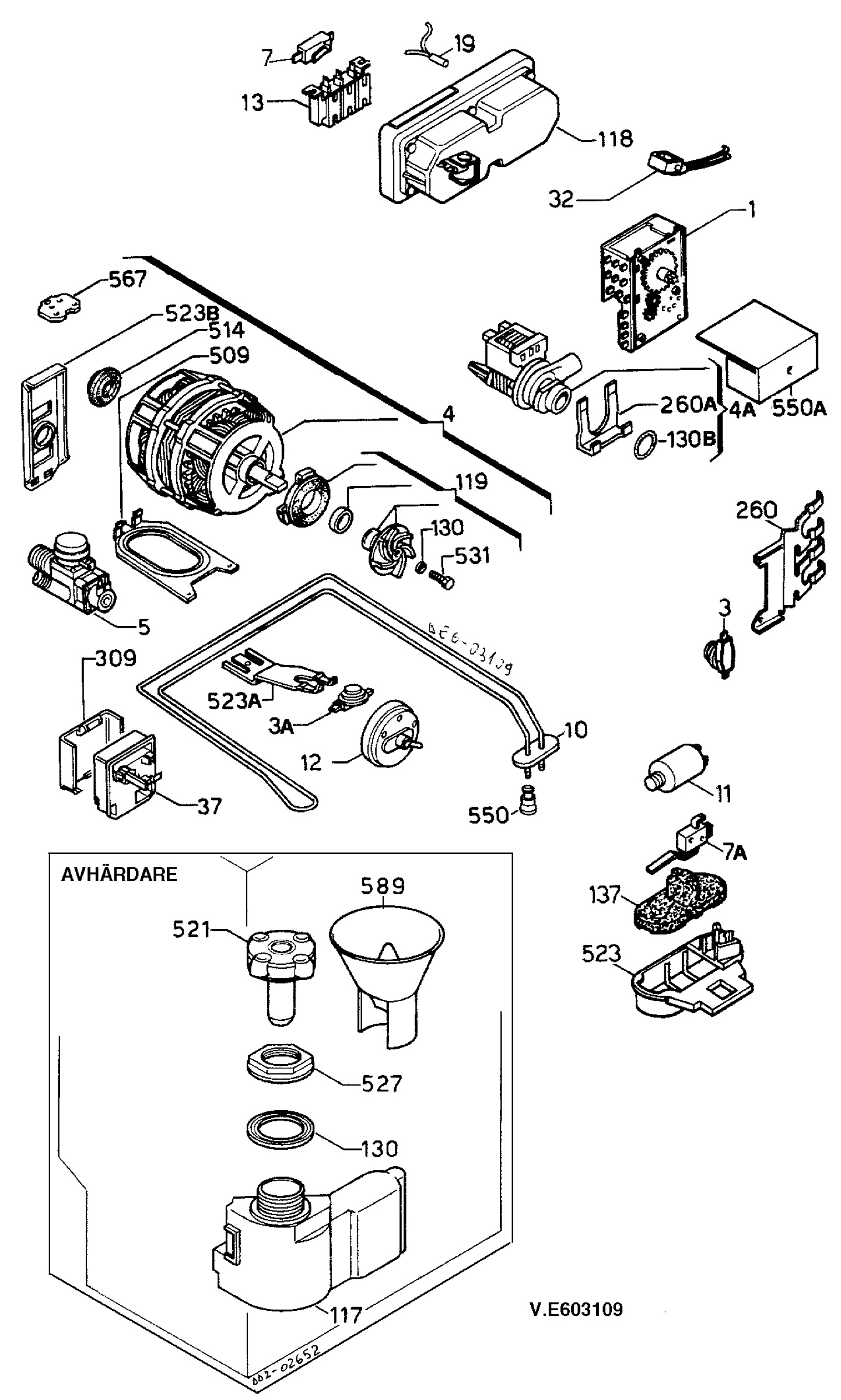 W10 Electric,https://pub-ca728c82b01b4455aa73b951df5a365b.r2.dev/Electrolux/ users manual F
