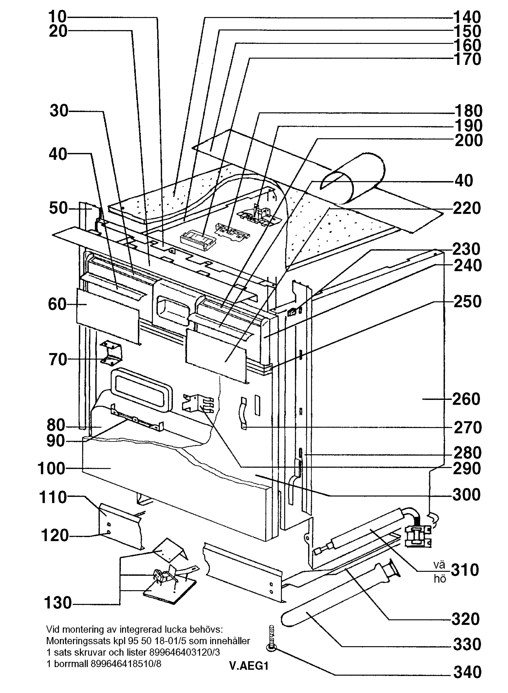 W10 Door,https://pub-ca728c82b01b4455aa73b951df5a365b.r2.dev/Electrolux/ Panel K