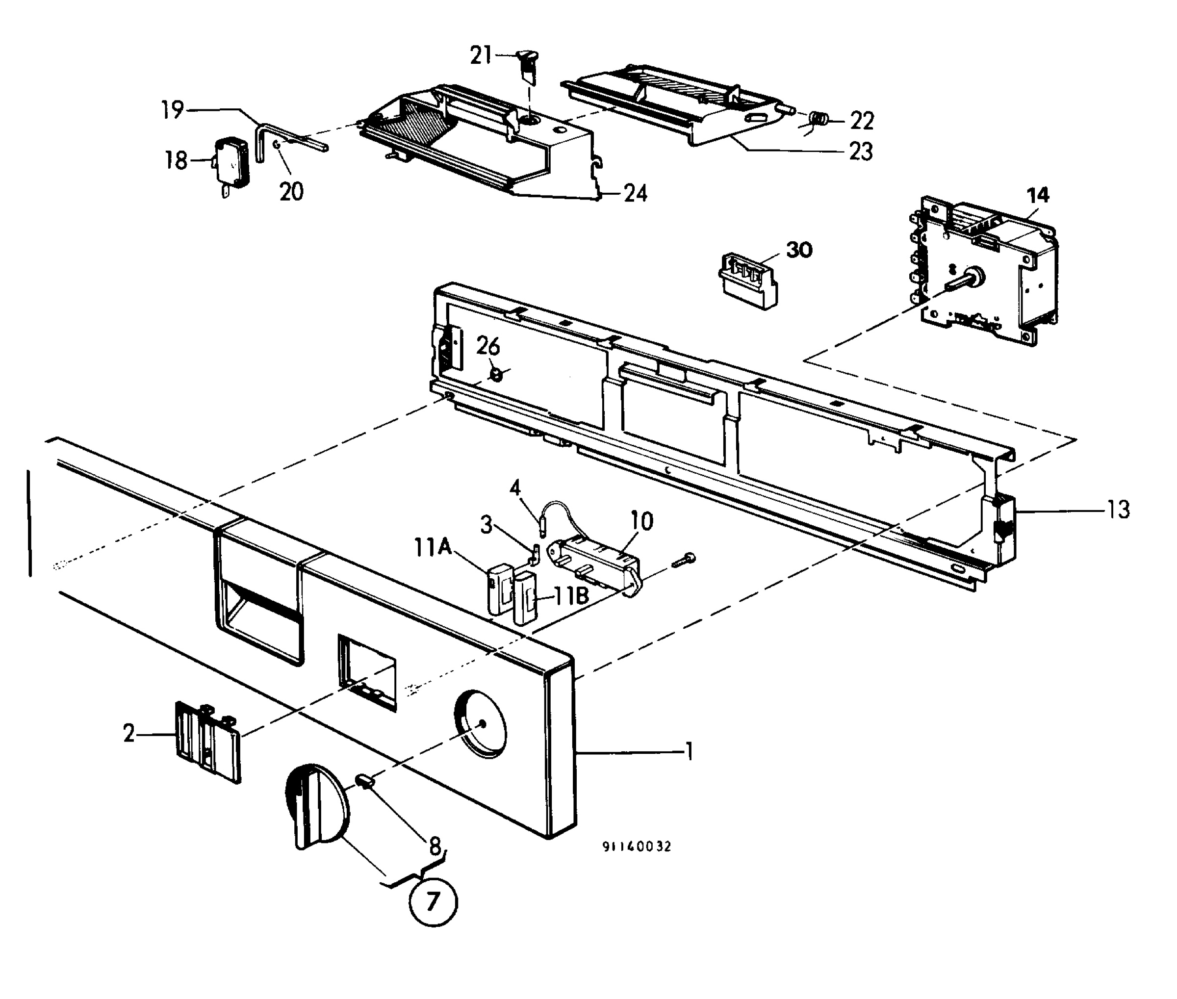 W10 Panel