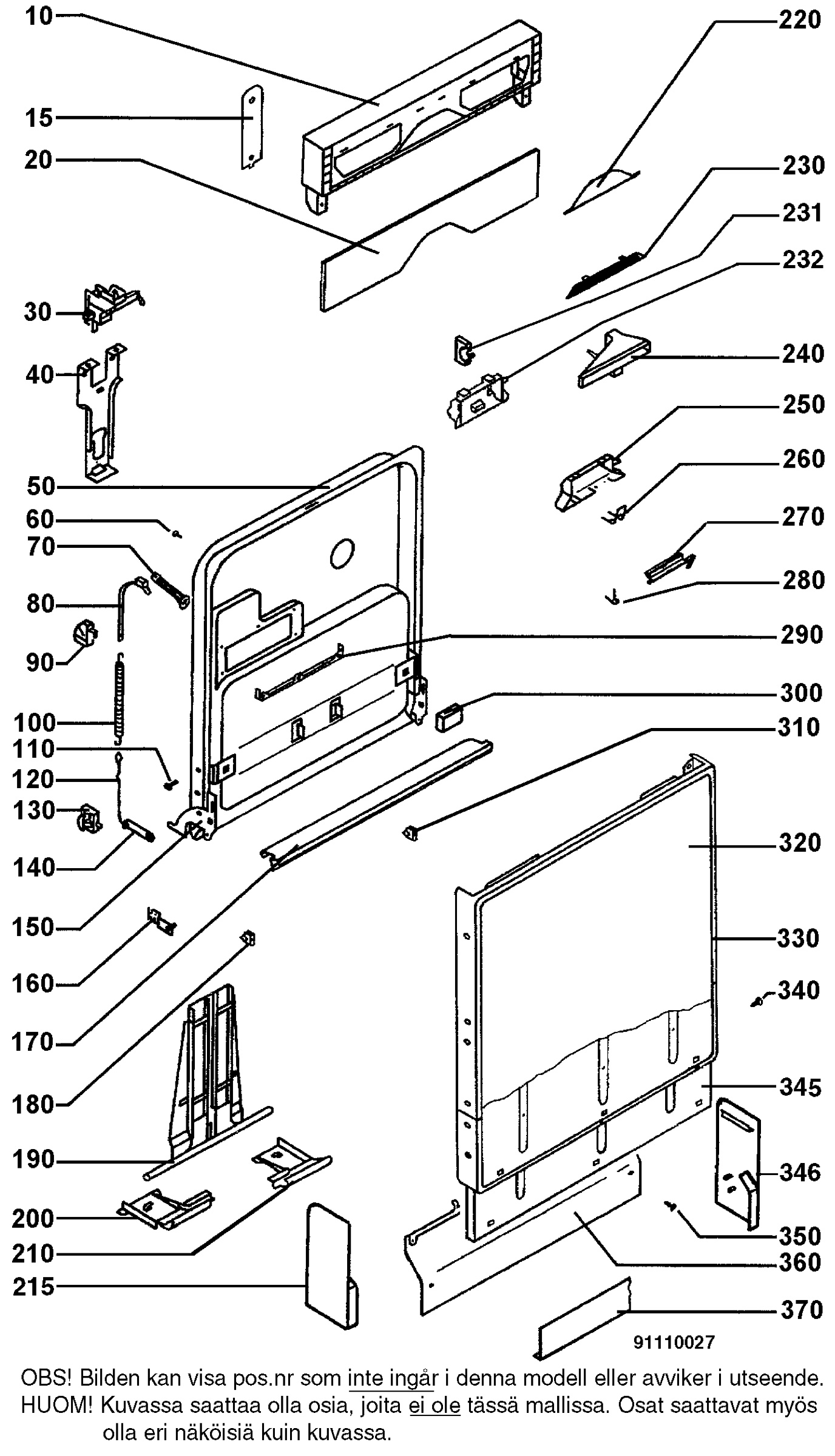 W10 Door,https://pub-ca728c82b01b4455aa73b951df5a365b.r2.dev/Electrolux/ Panel K