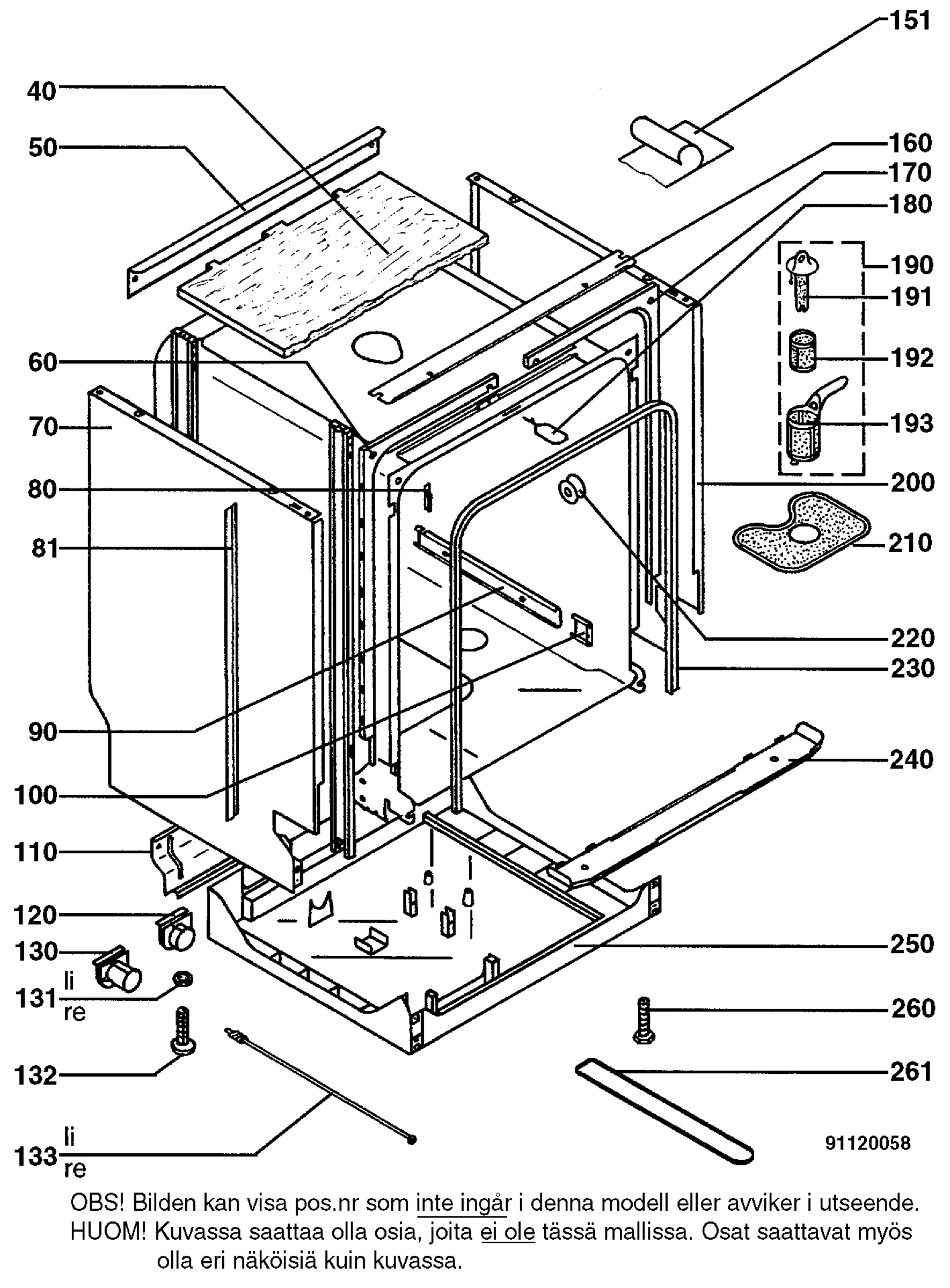 W10 Chassi,https://pub-ca728c82b01b4455aa73b951df5a365b.r2.dev/Electrolux/ strainer, top DGN M