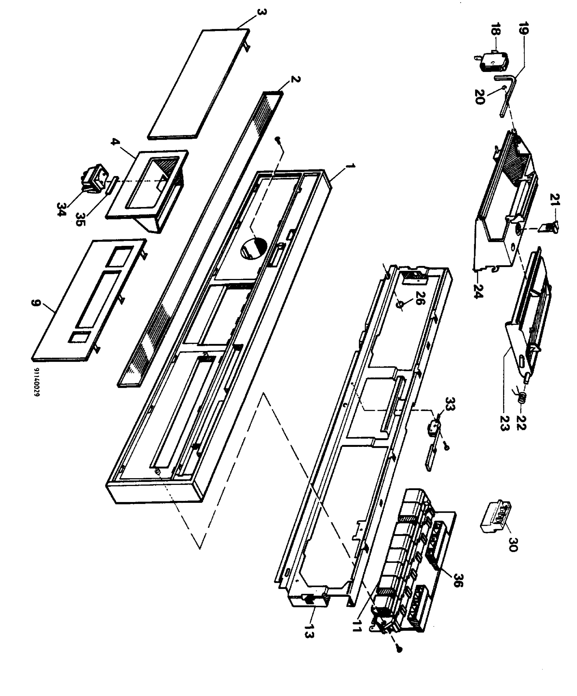 W10 Panel