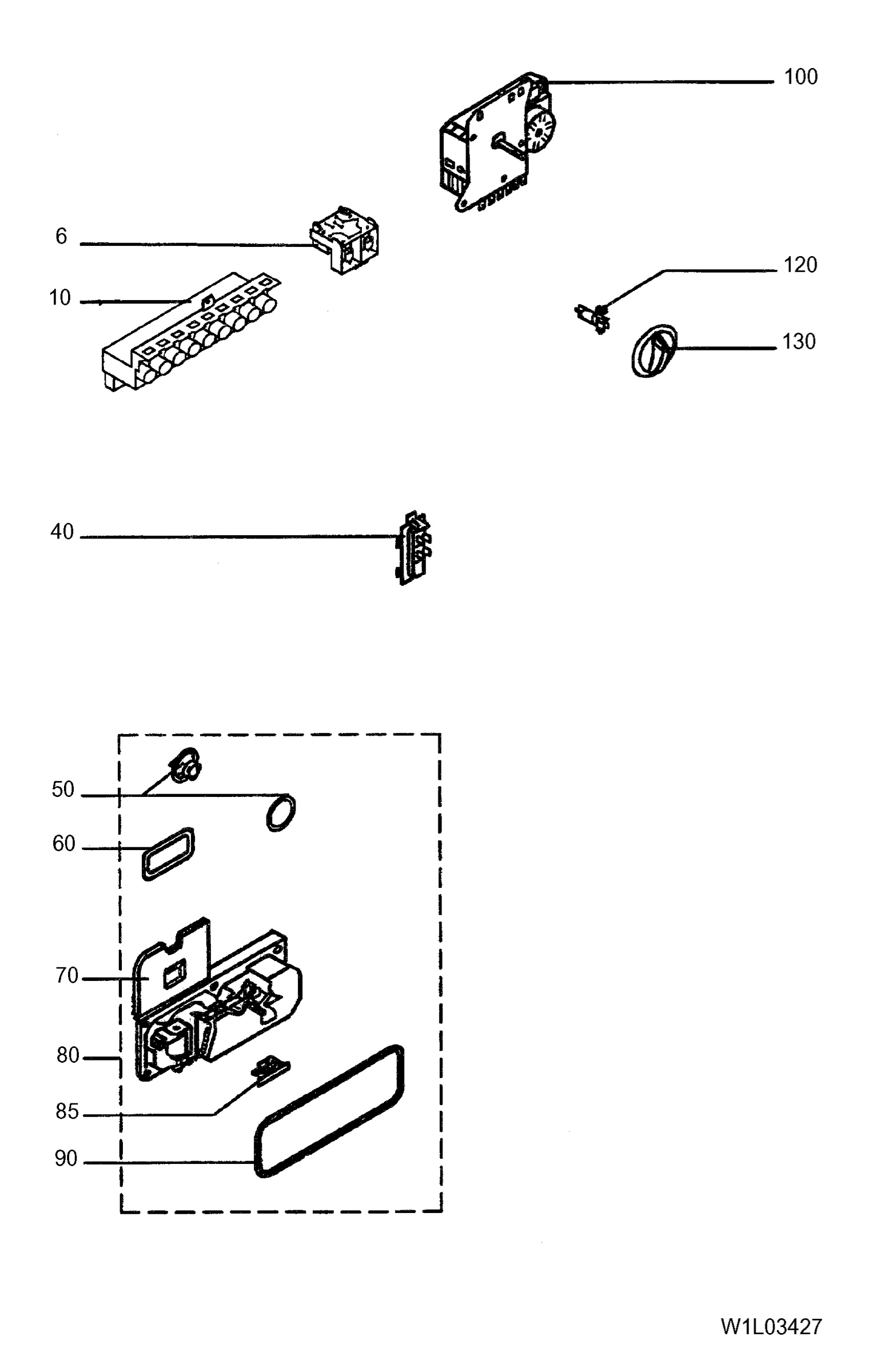 W10 Electric (Panel,https://pub-ca728c82b01b4455aa73b951df5a365b.r2.dev/Electrolux/ door)DGN L