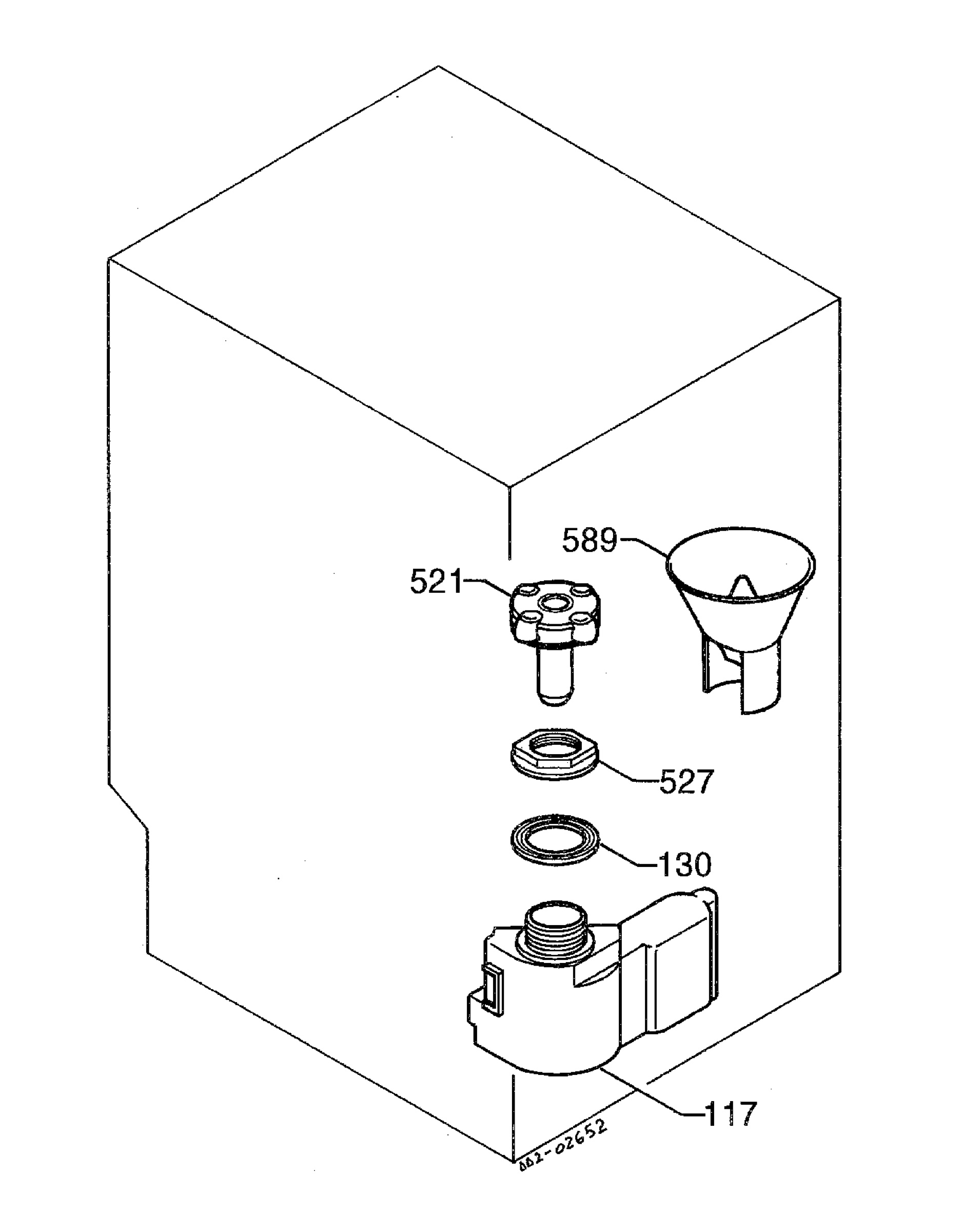 W10 Water softener H