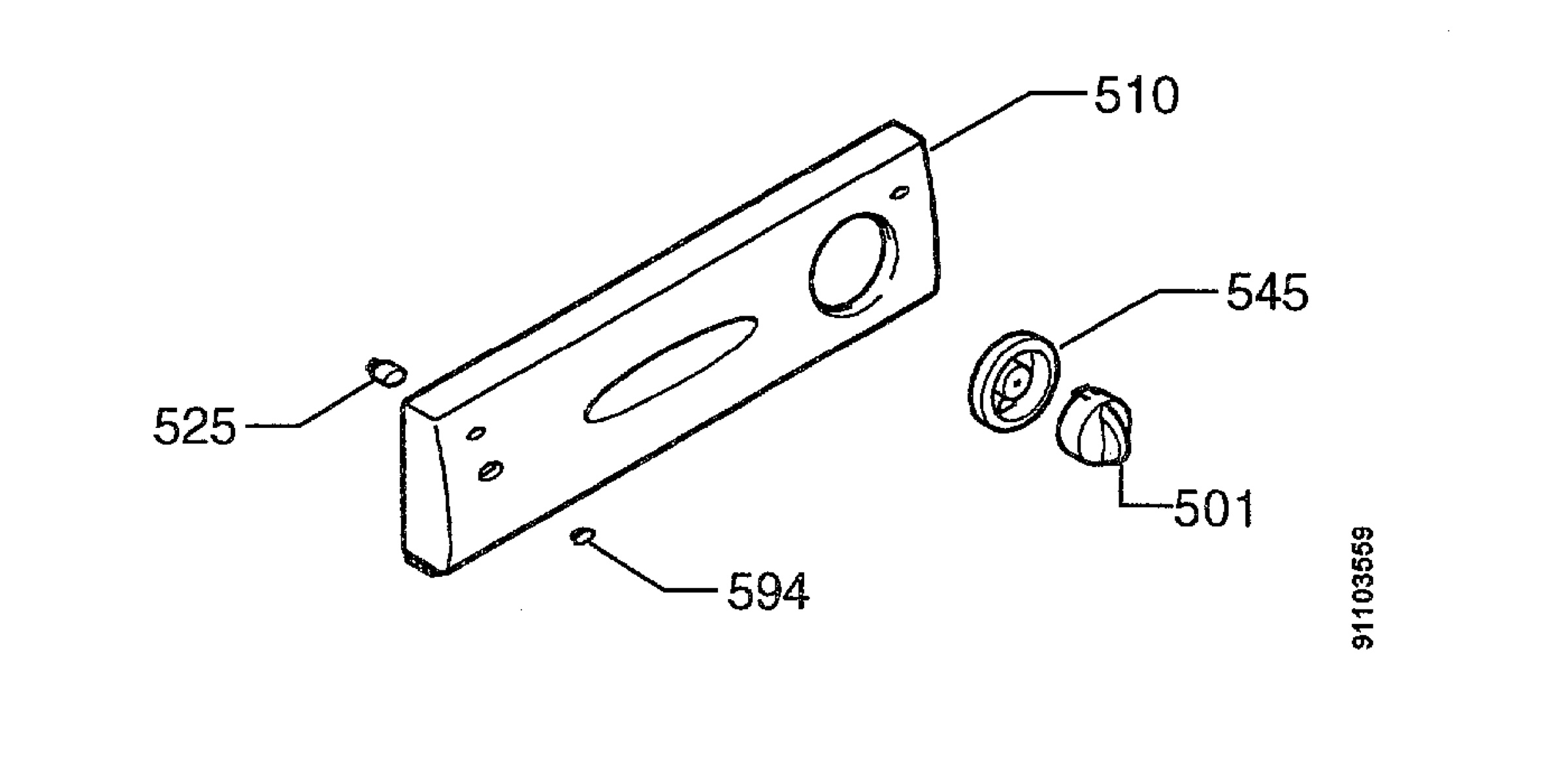 W10 Panel