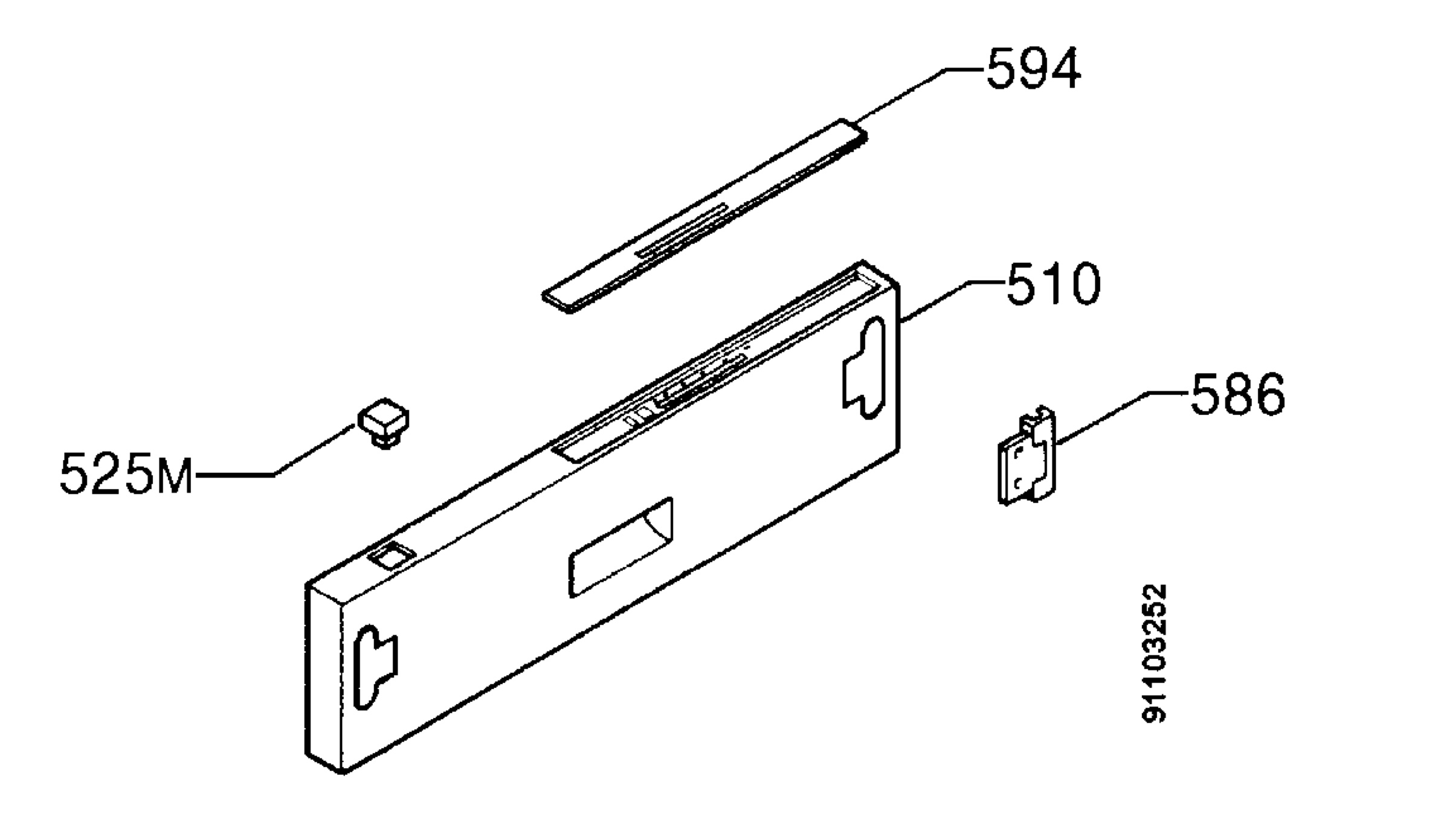 W10 Panel