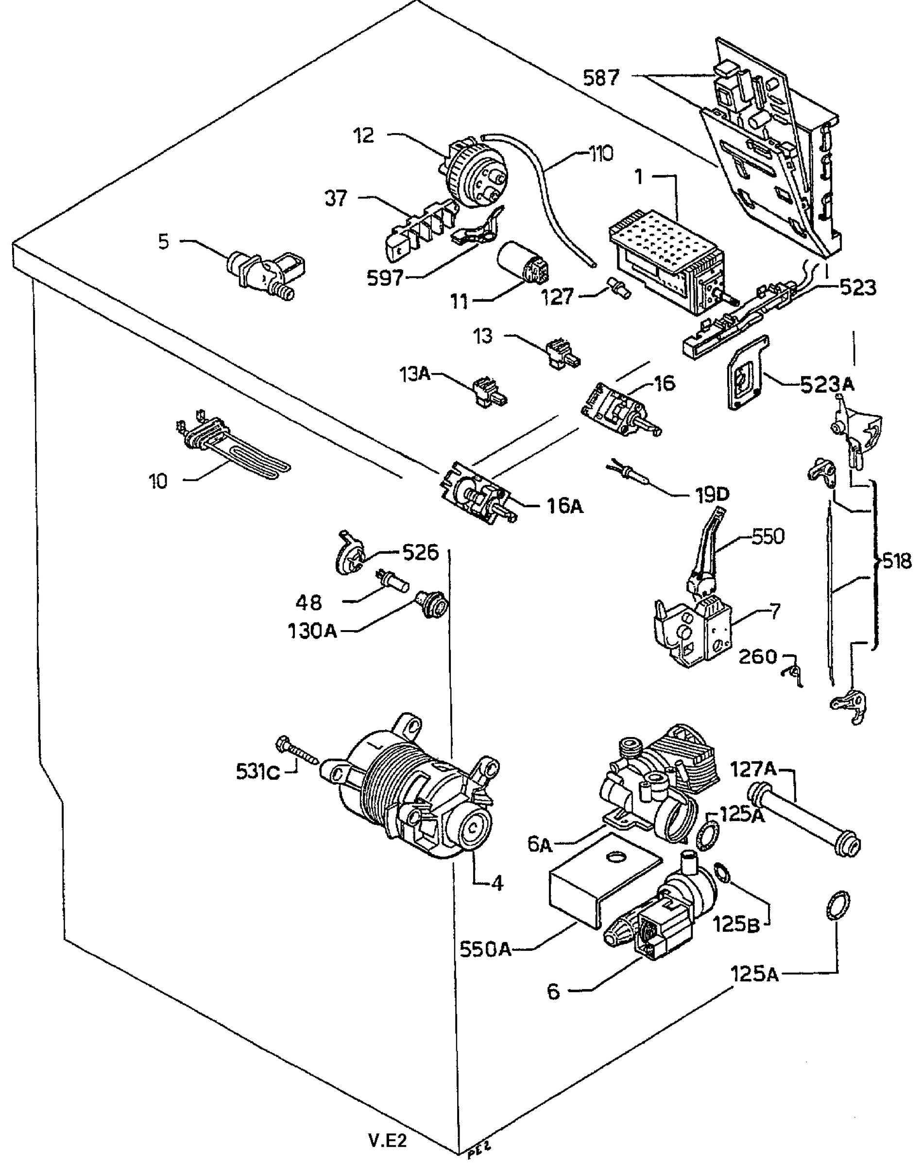 W30 Electrical details E