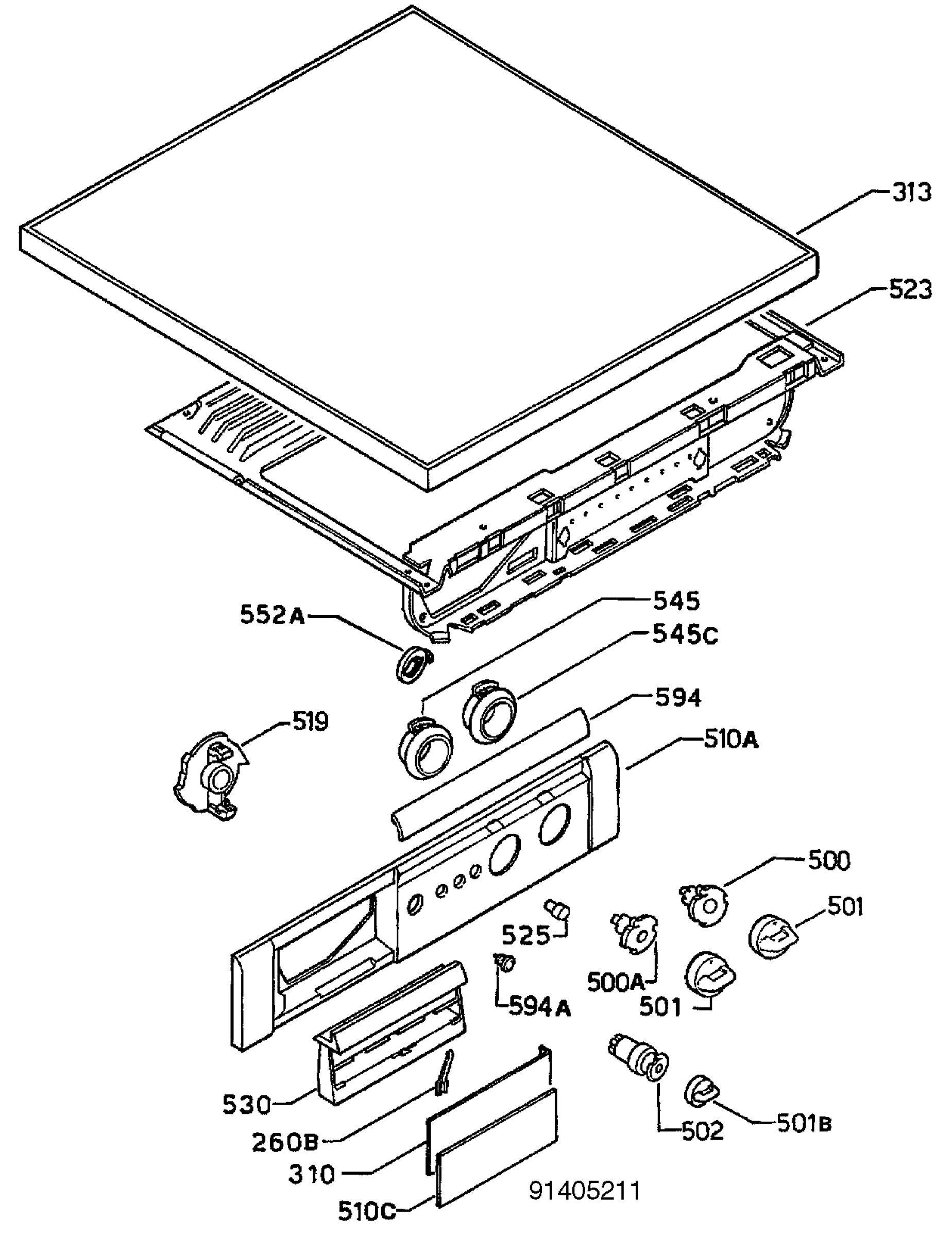 W30 Panel,https://pub-ca728c82b01b4455aa73b951df5a365b.r2.dev/Electrolux/User manual B