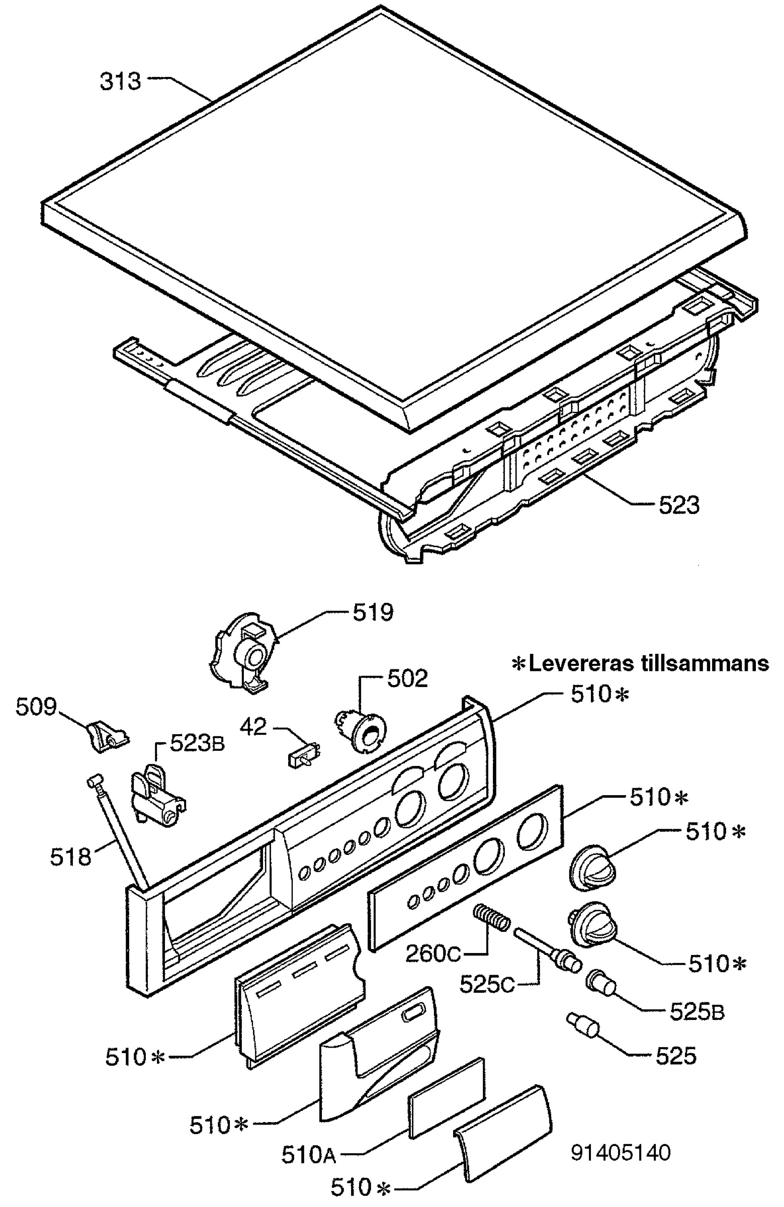 W30 Panel,https://pub-ca728c82b01b4455aa73b951df5a365b.r2.dev/Electrolux/User manual B