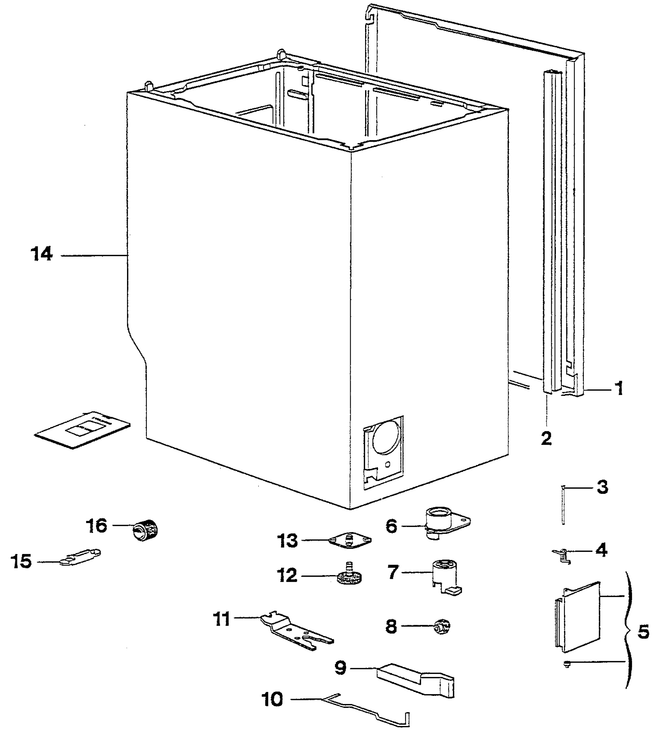 W30 Housing,https://pub-ca728c82b01b4455aa73b951df5a365b.r2.dev/Electrolux/door A