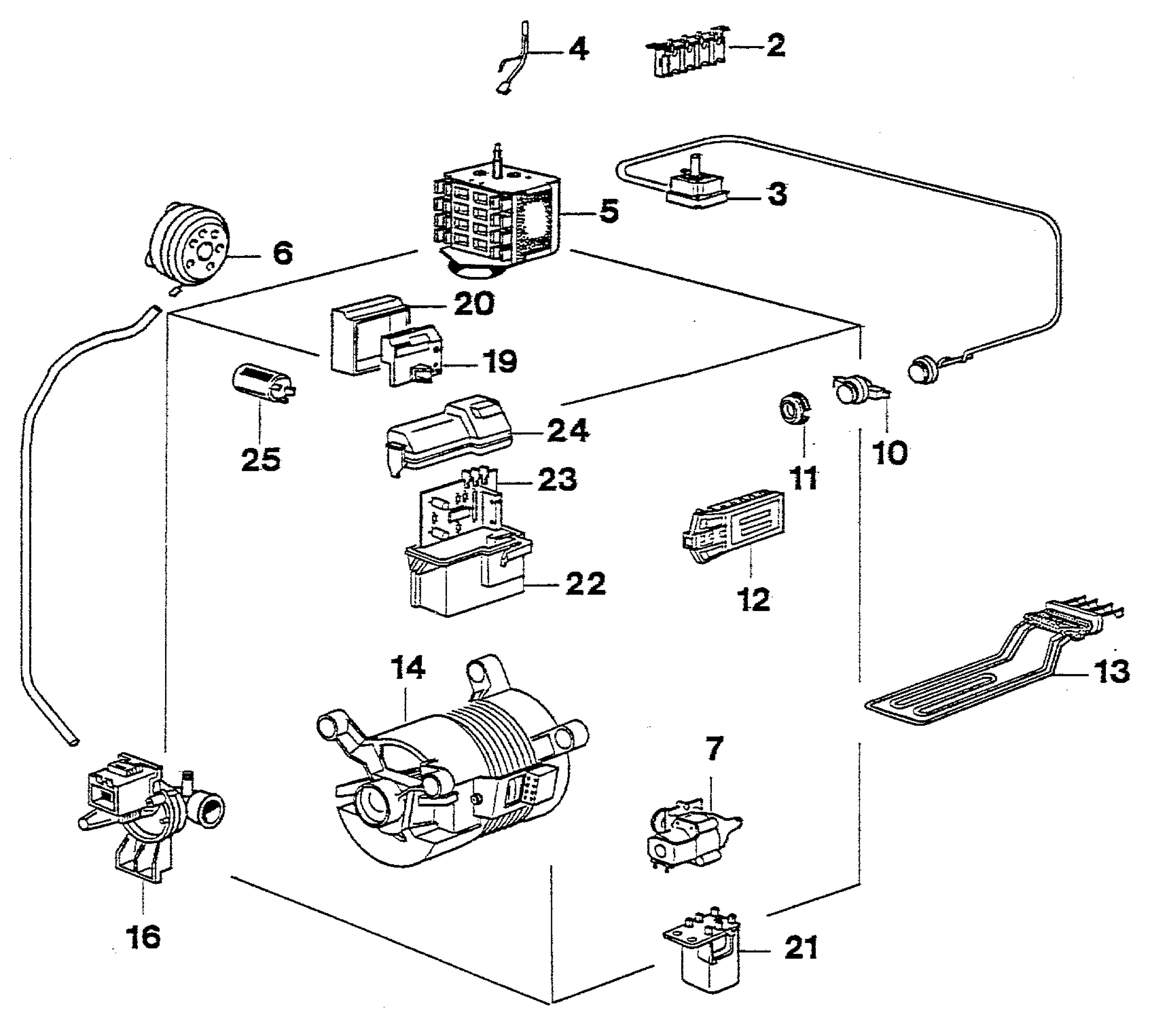 W30 Electrical details E