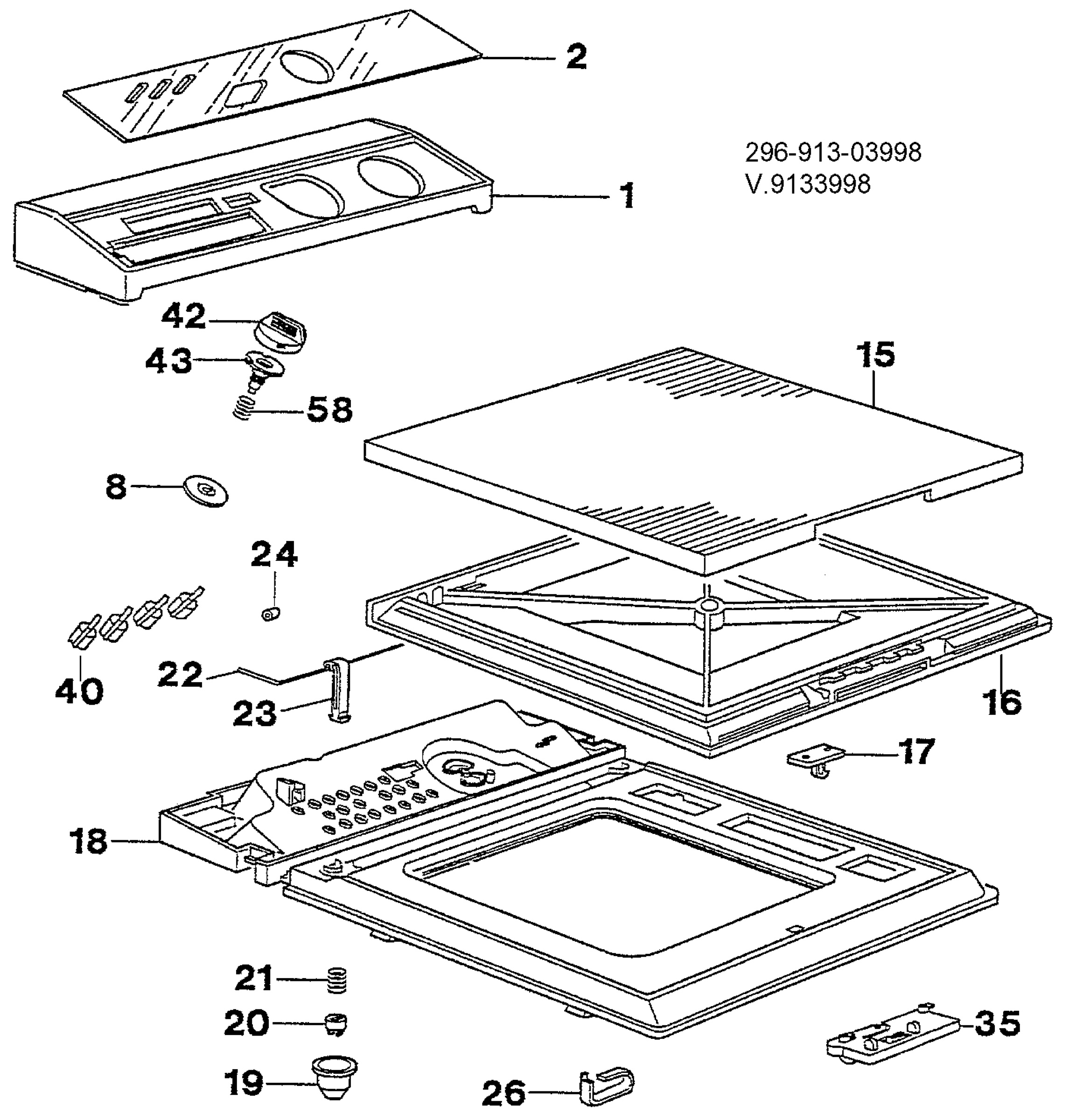 W30 Panel,https://pub-ca728c82b01b4455aa73b951df5a365b.r2.dev/Electrolux/User manual B