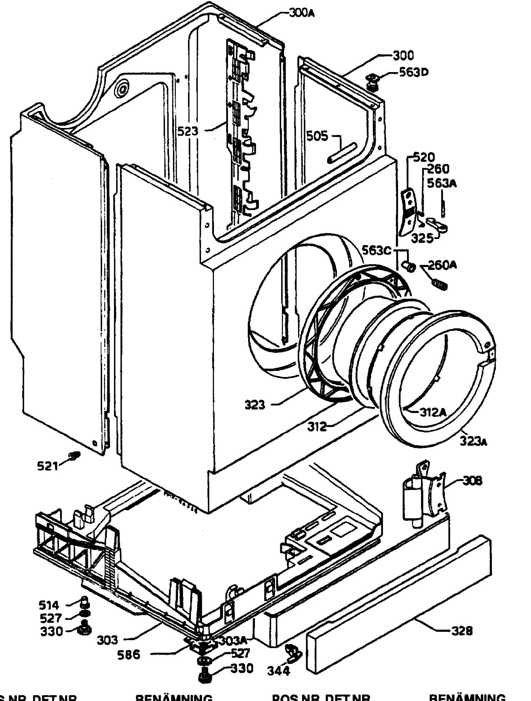W30 Housing,https://pub-ca728c82b01b4455aa73b951df5a365b.r2.dev/Electrolux/door A