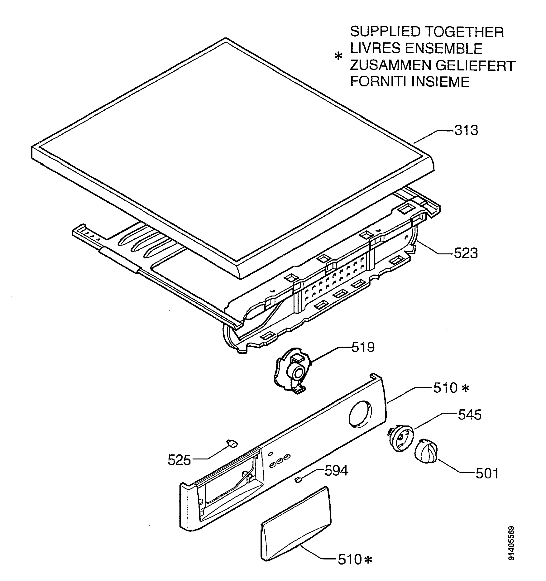 W30 Panel,https://pub-ca728c82b01b4455aa73b951df5a365b.r2.dev/Electrolux/User manual B