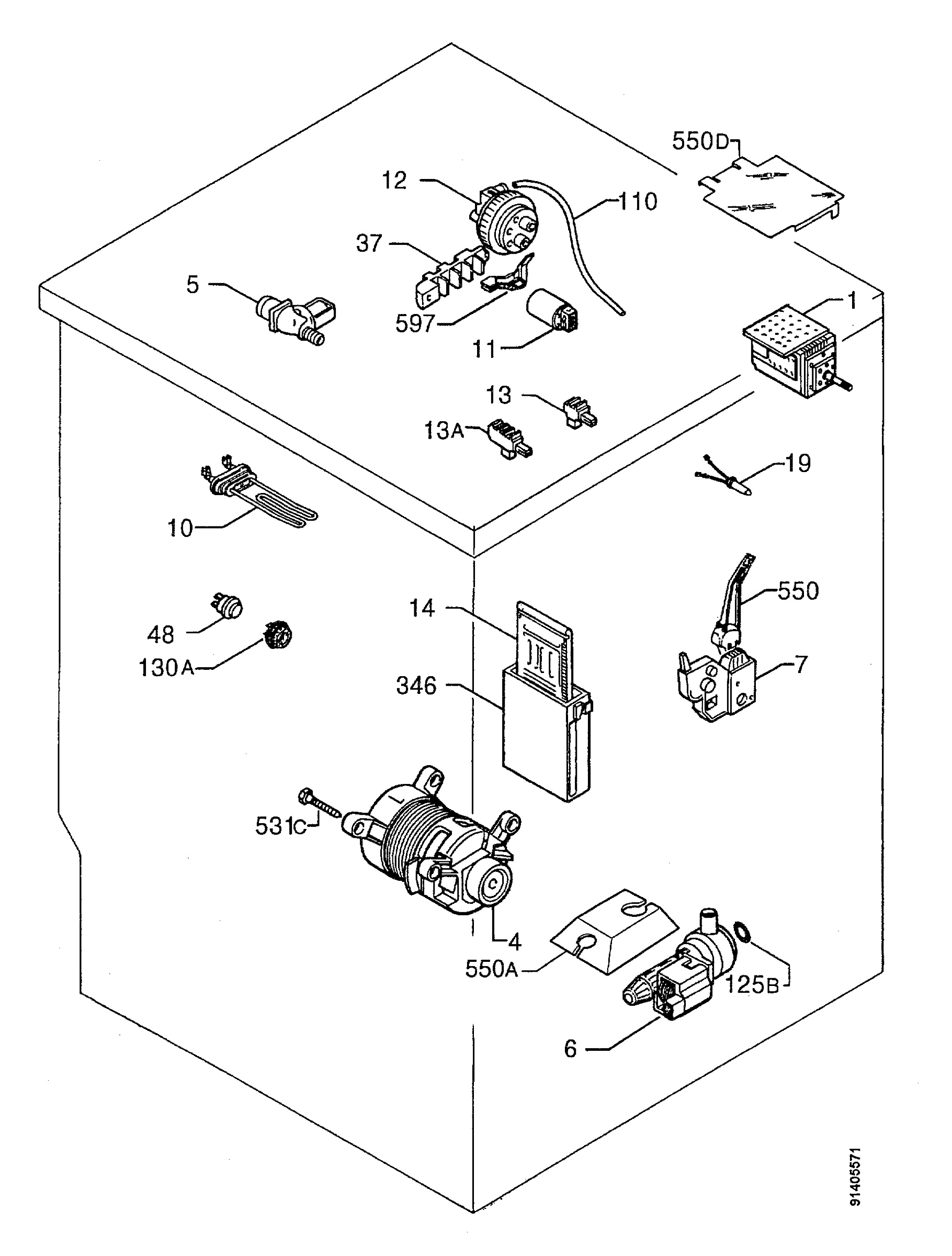 W30 Electrical details E