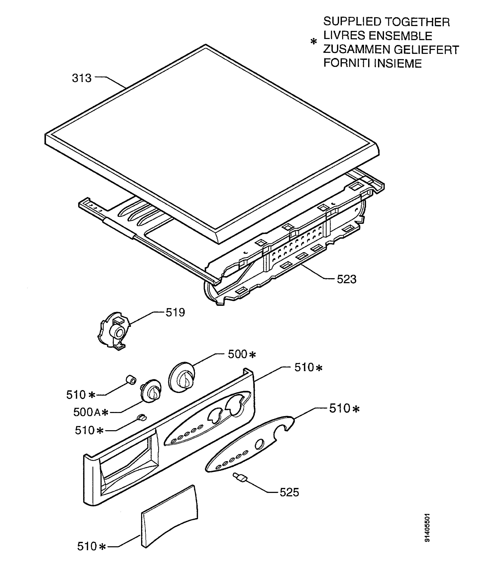 W30 Panel,https://pub-ca728c82b01b4455aa73b951df5a365b.r2.dev/Electrolux/User manual B