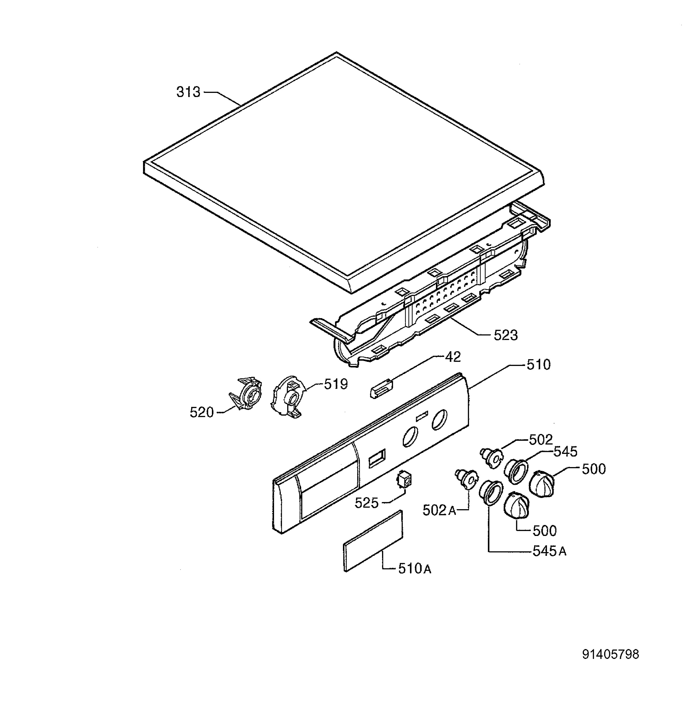 W30 Panel,https://pub-ca728c82b01b4455aa73b951df5a365b.r2.dev/Electrolux/User manual B