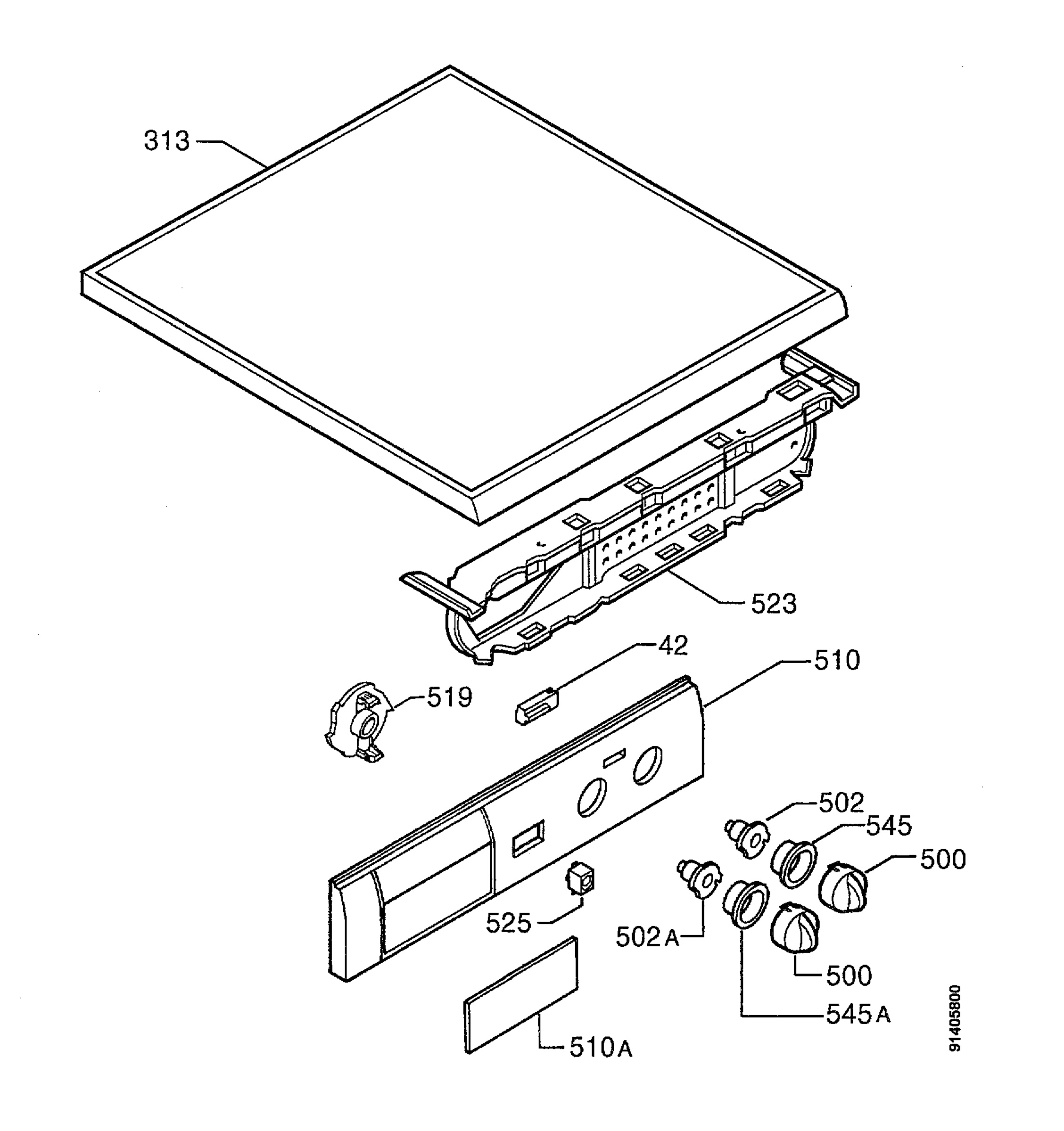 W30 Panel,https://pub-ca728c82b01b4455aa73b951df5a365b.r2.dev/Electrolux/User manual B