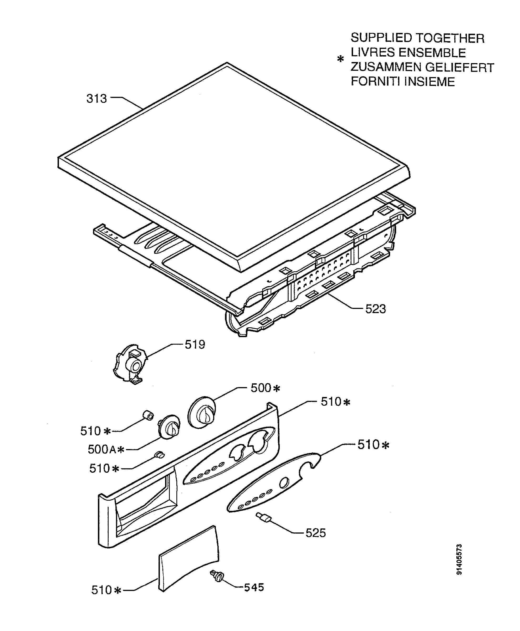 W30 Panel,https://pub-ca728c82b01b4455aa73b951df5a365b.r2.dev/Electrolux/User manual B