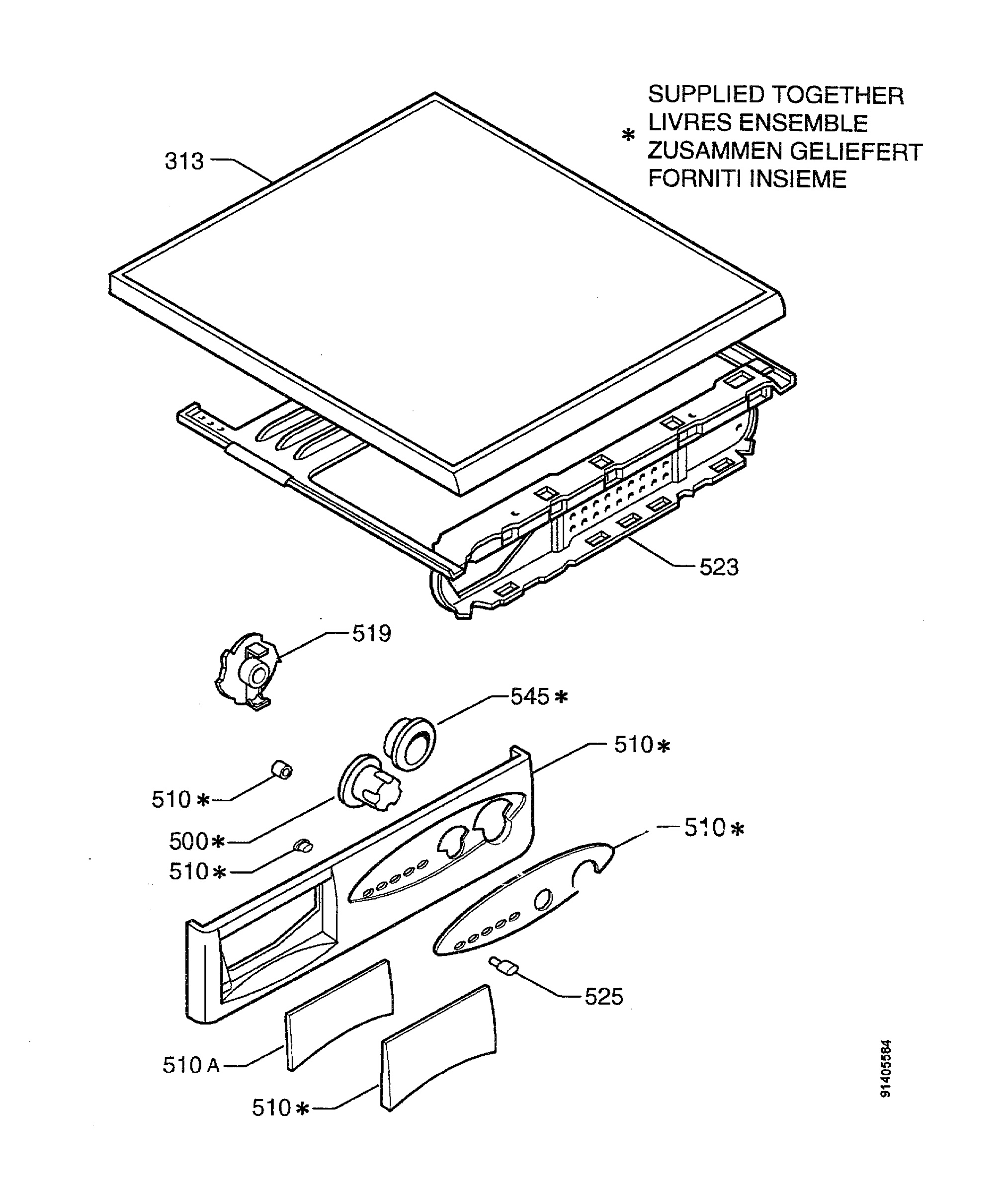 W30 Panel,https://pub-ca728c82b01b4455aa73b951df5a365b.r2.dev/Electrolux/User manual B