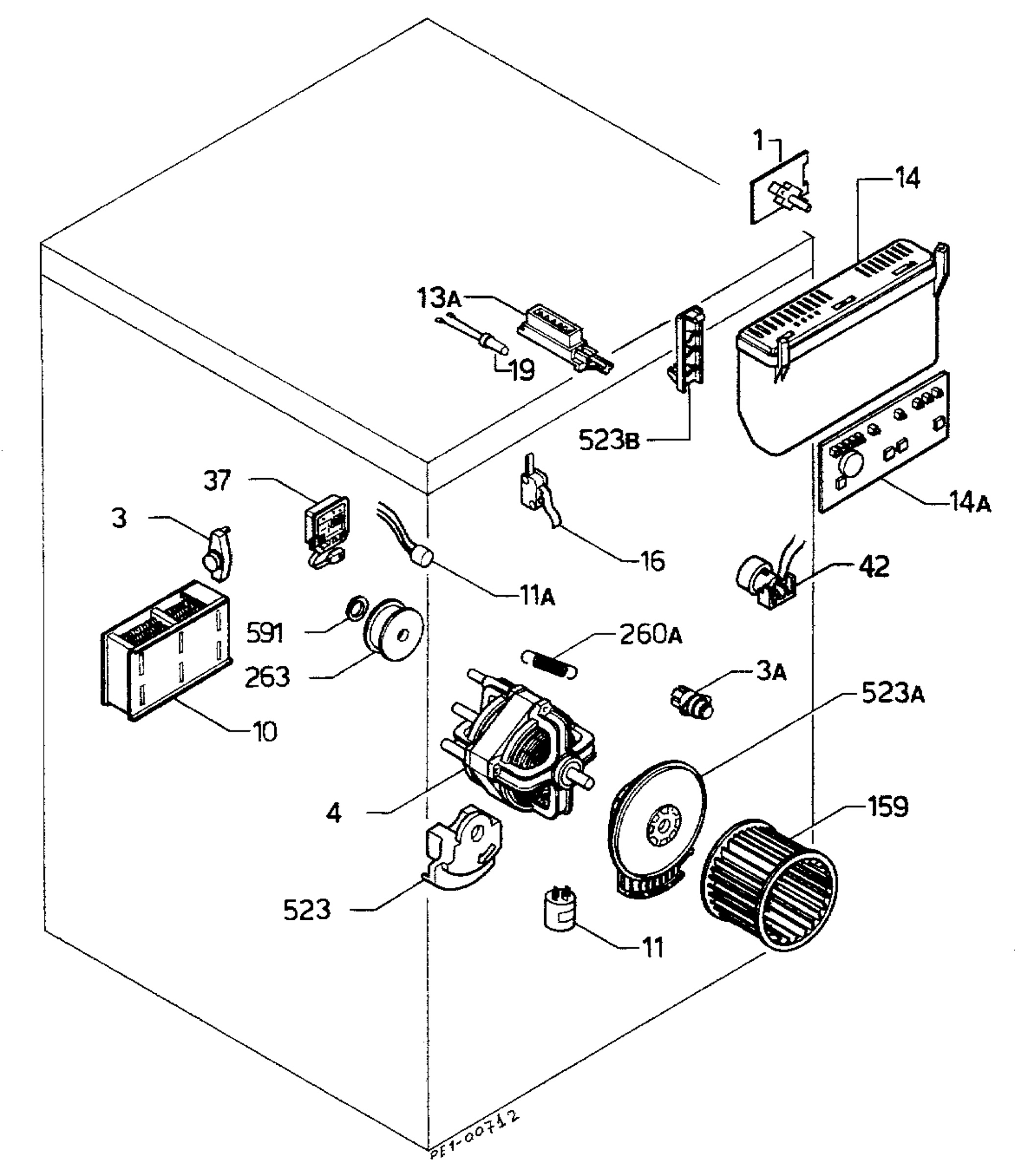W40 Electrical details G
