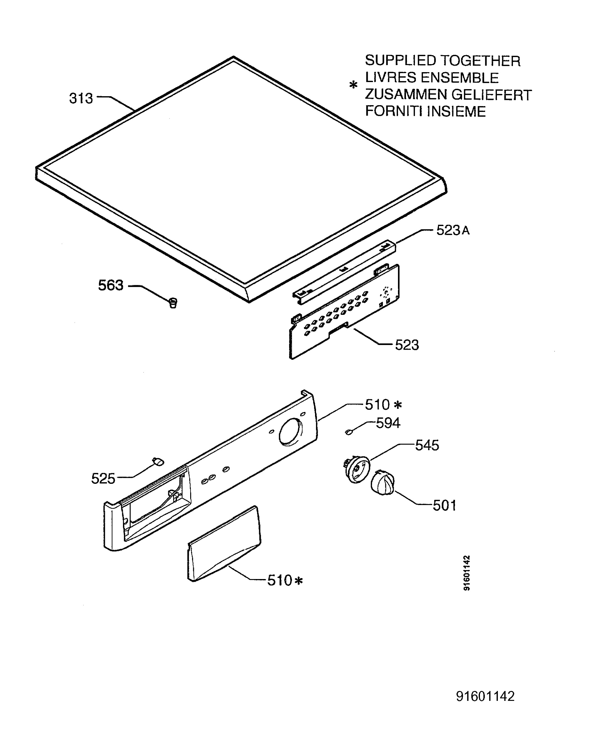 W40 Panel,https://pub-ca728c82b01b4455aa73b951df5a365b.r2.dev/Electrolux/ top, users manual ZP C