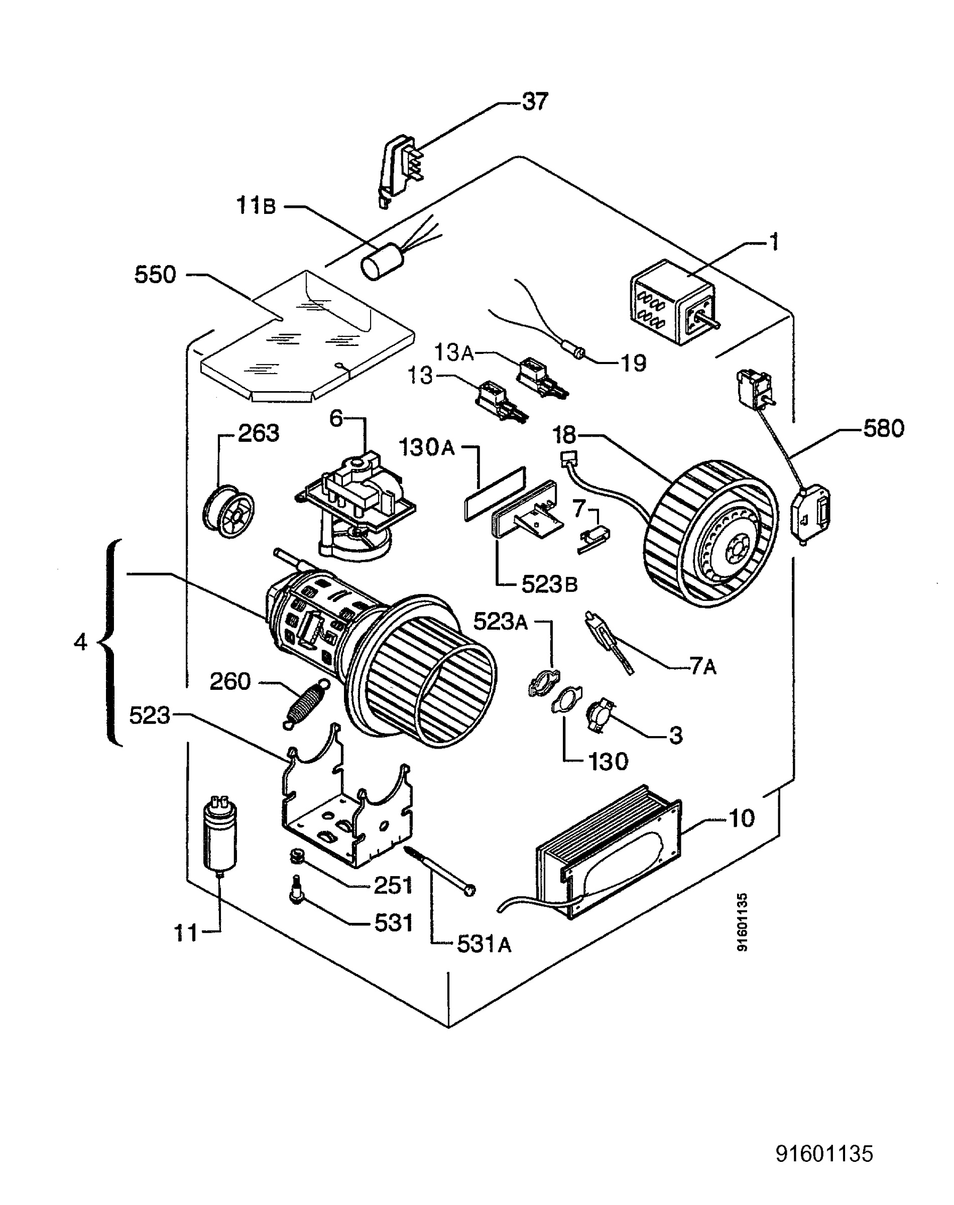 W40 Electrical details G