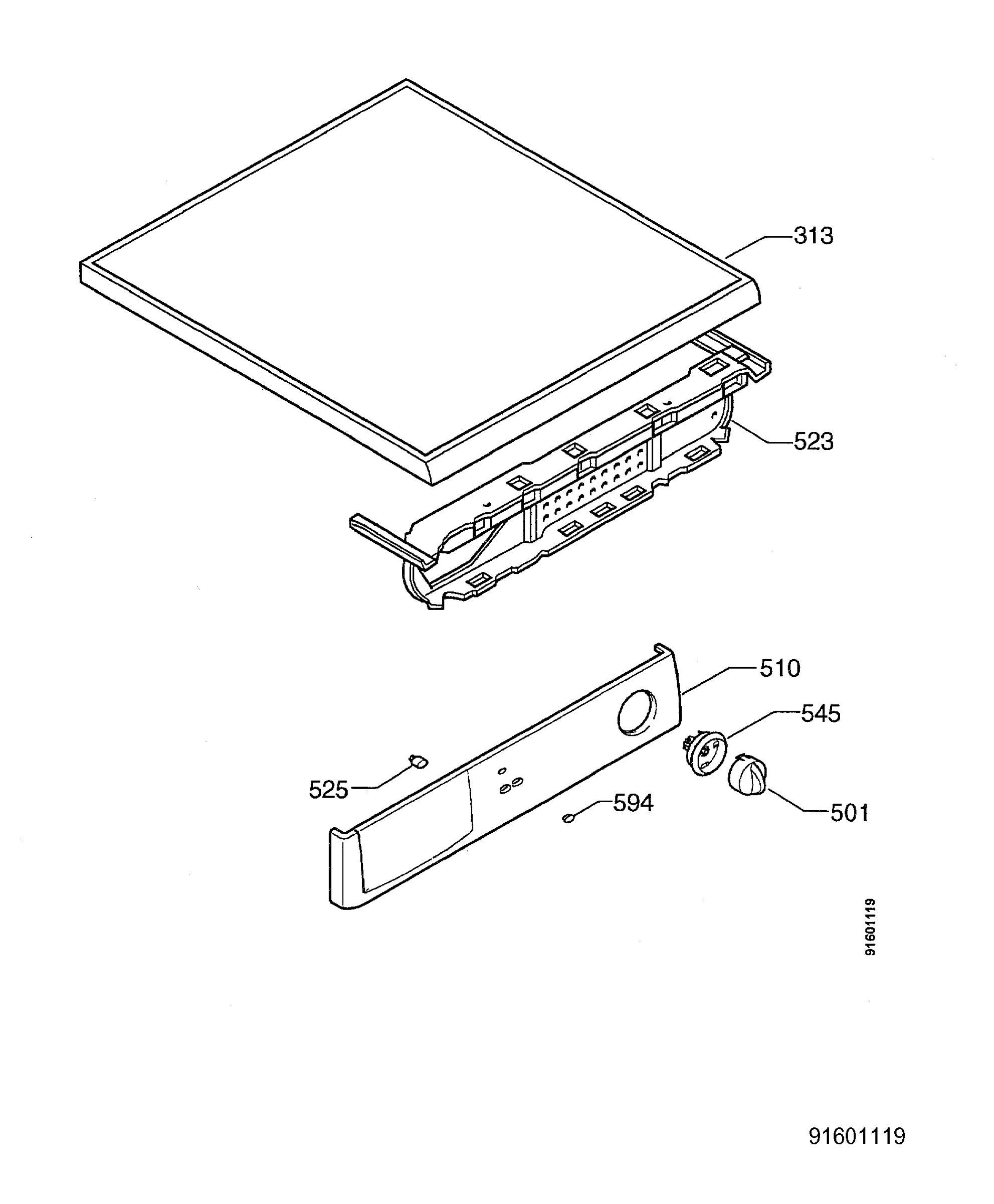 W40 Panel,https://pub-ca728c82b01b4455aa73b951df5a365b.r2.dev/Electrolux/ top, users manual ZP C