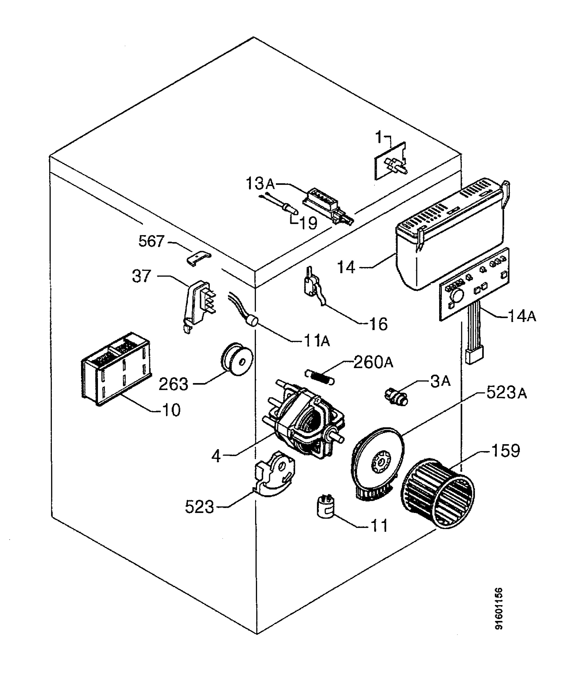 W40 Electrical details G