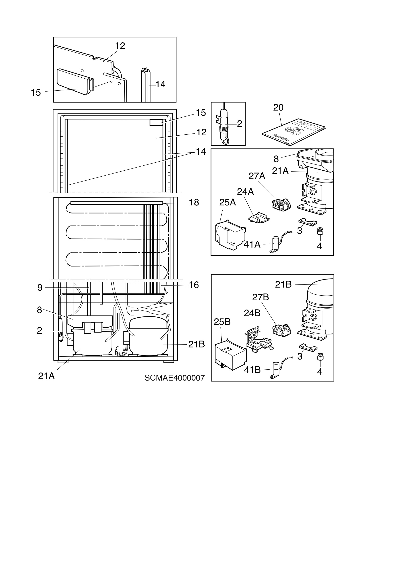 C10 Cold,https://pub-ca728c82b01b4455aa73b951df5a365b.r2.dev/Electrolux/ users manual