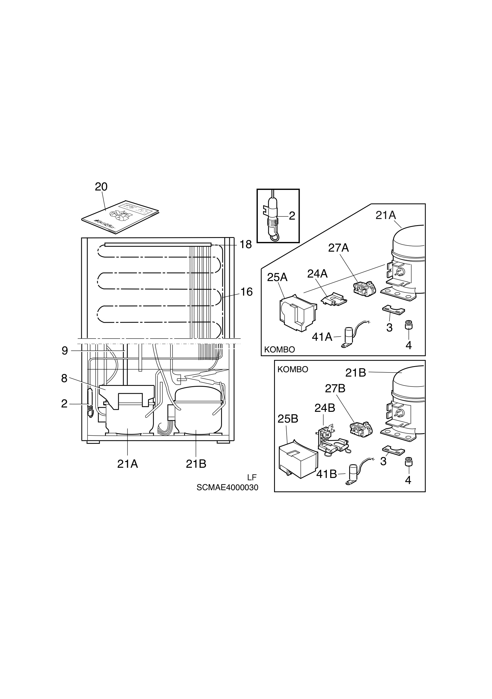C10 Cold,https://pub-ca728c82b01b4455aa73b951df5a365b.r2.dev/Electrolux/ users manual