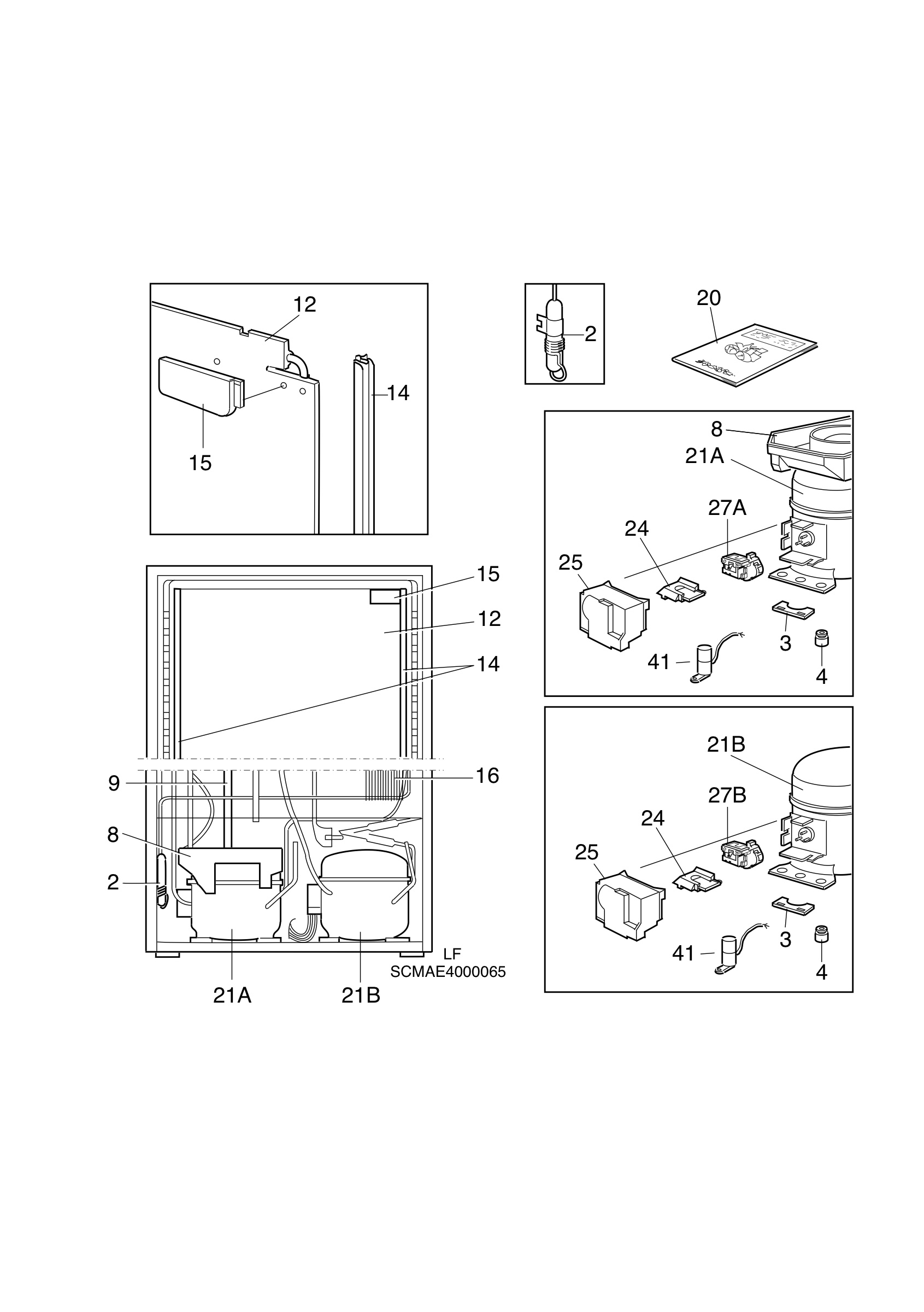 C10 Cold,https://pub-ca728c82b01b4455aa73b951df5a365b.r2.dev/Electrolux/ users manual
