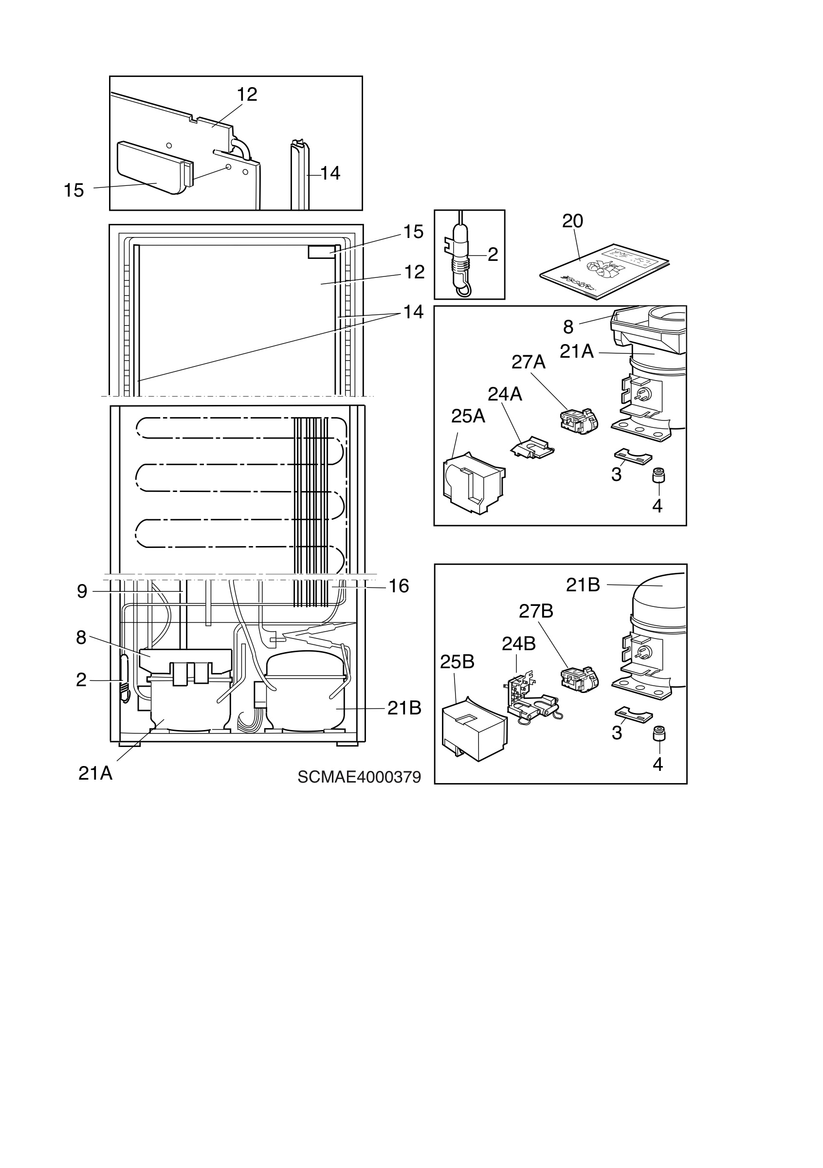 C10 Cold,https://pub-ca728c82b01b4455aa73b951df5a365b.r2.dev/Electrolux/ users manual