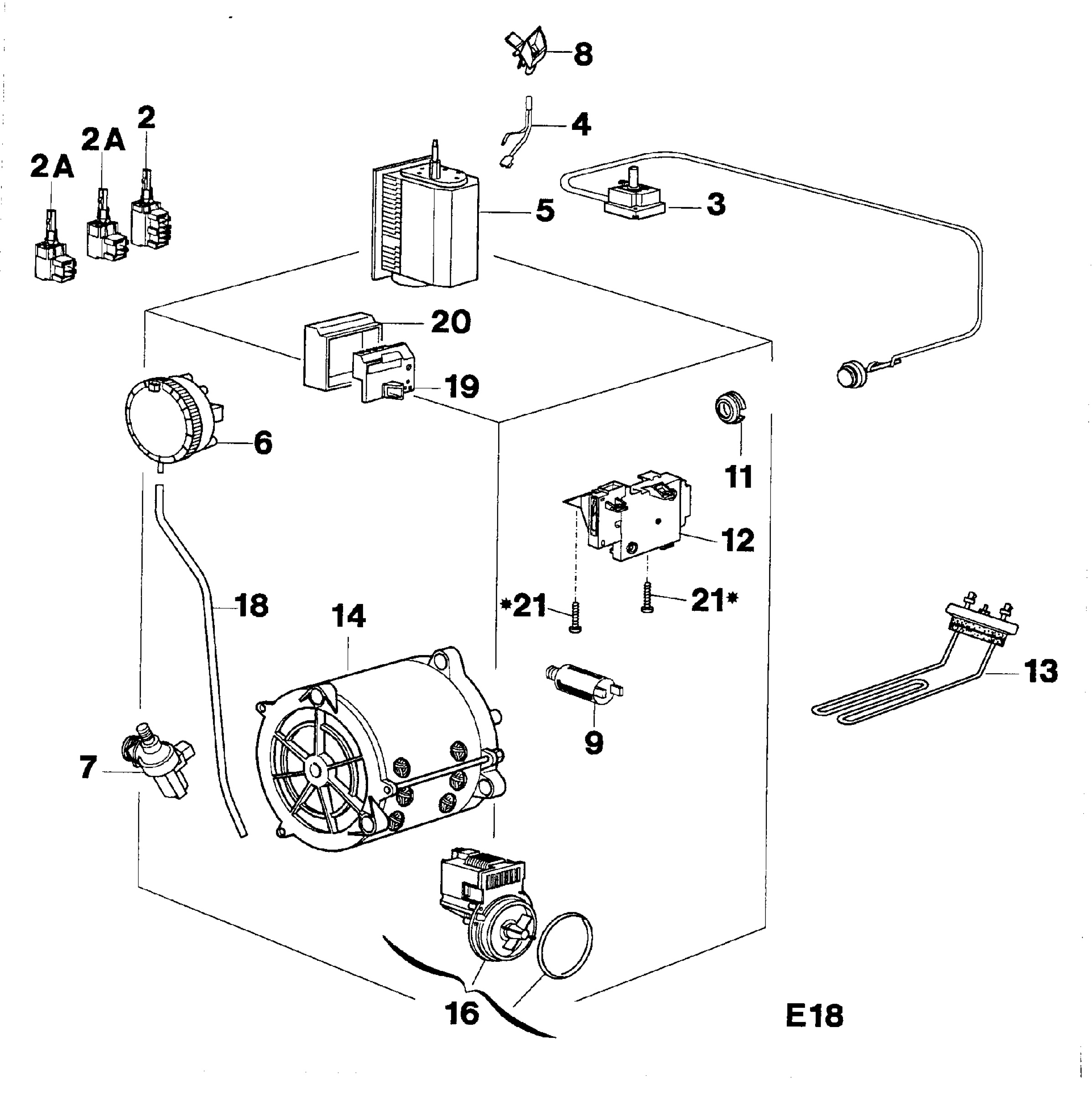 Electrical equipment