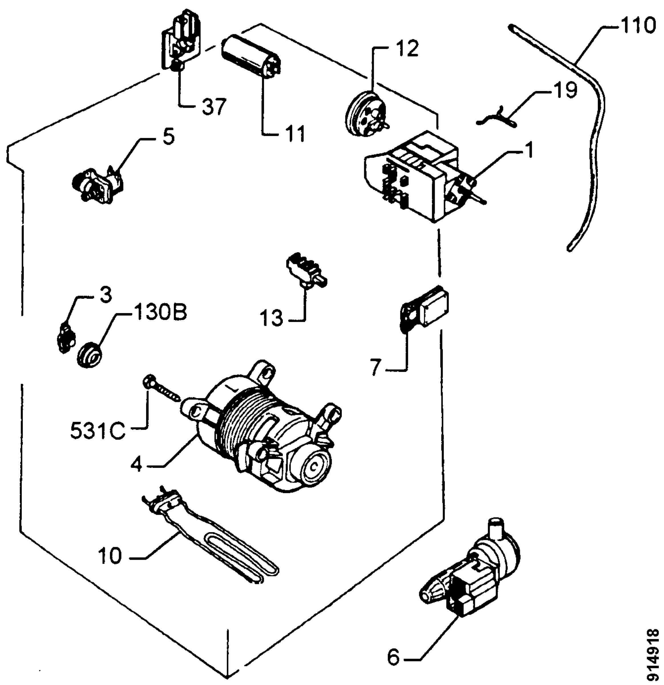 Electrical equipment