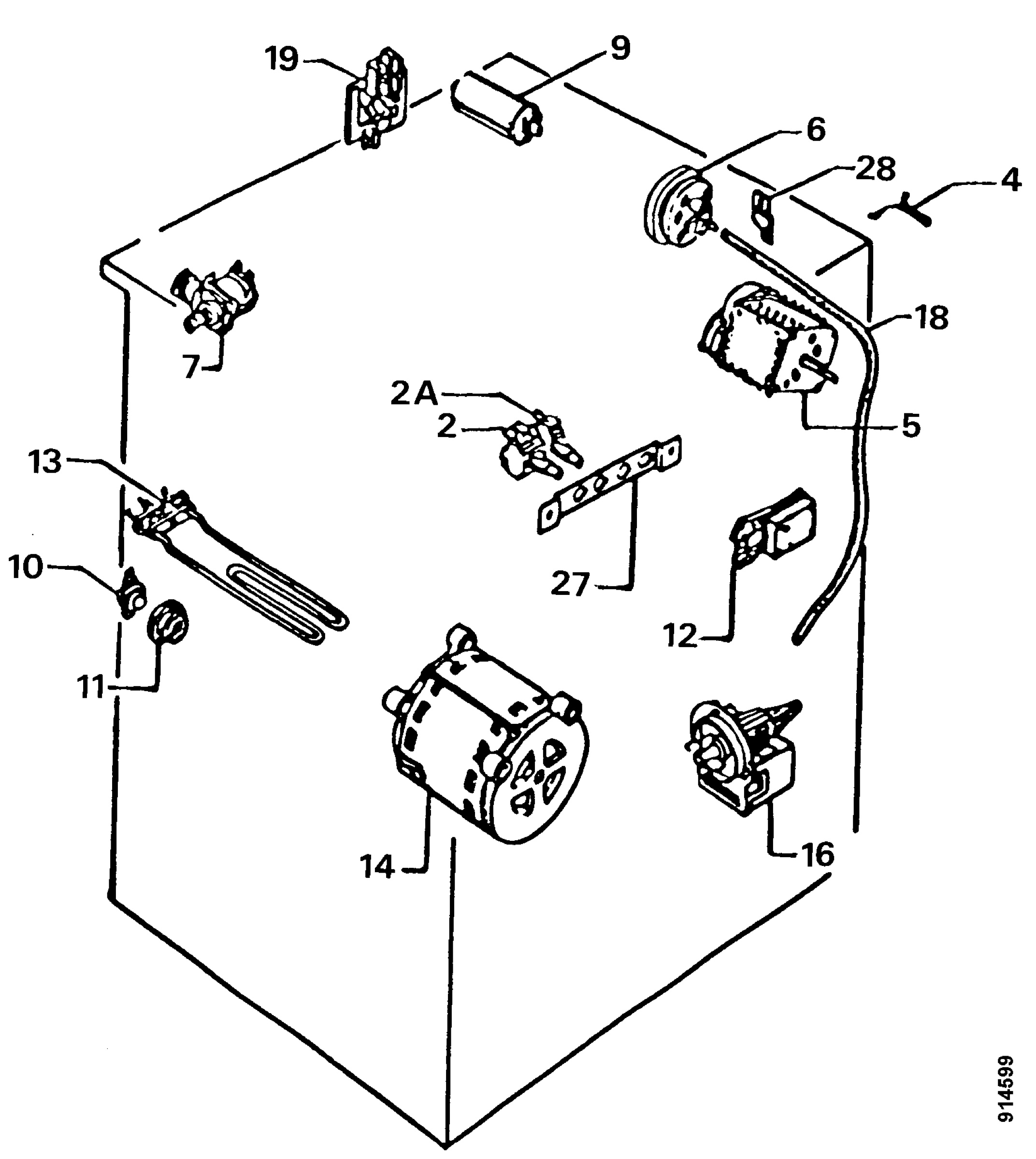 Electrical equipment
