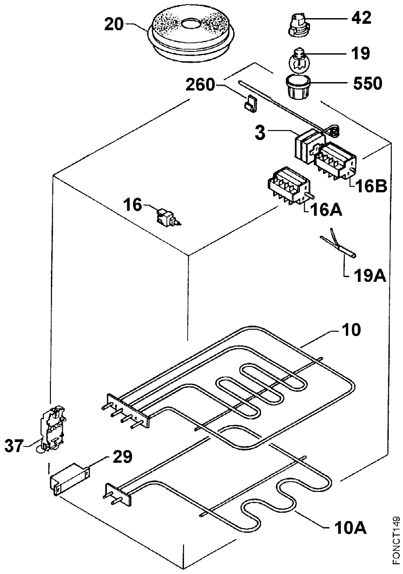 Electrical equipment