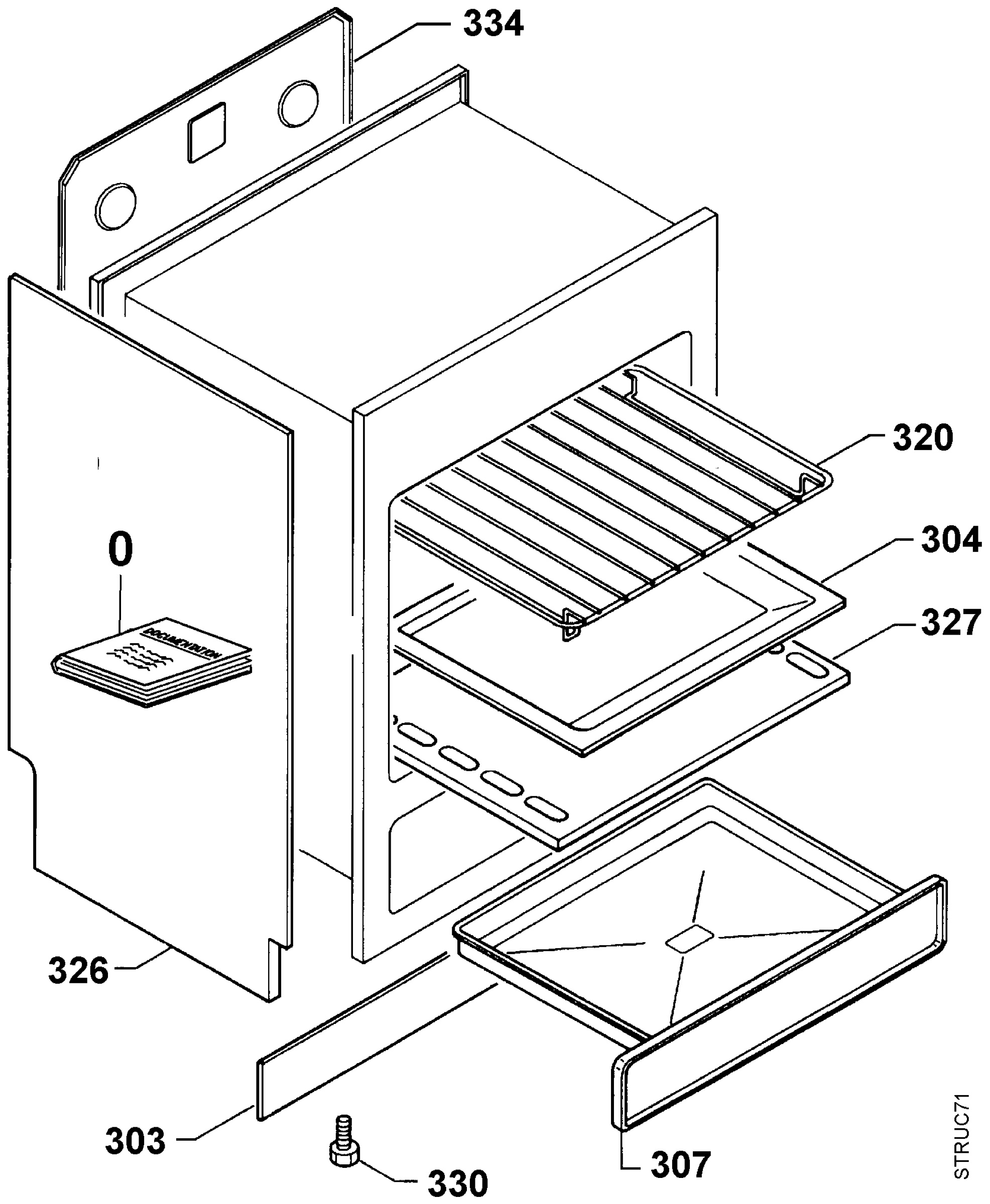 Structure