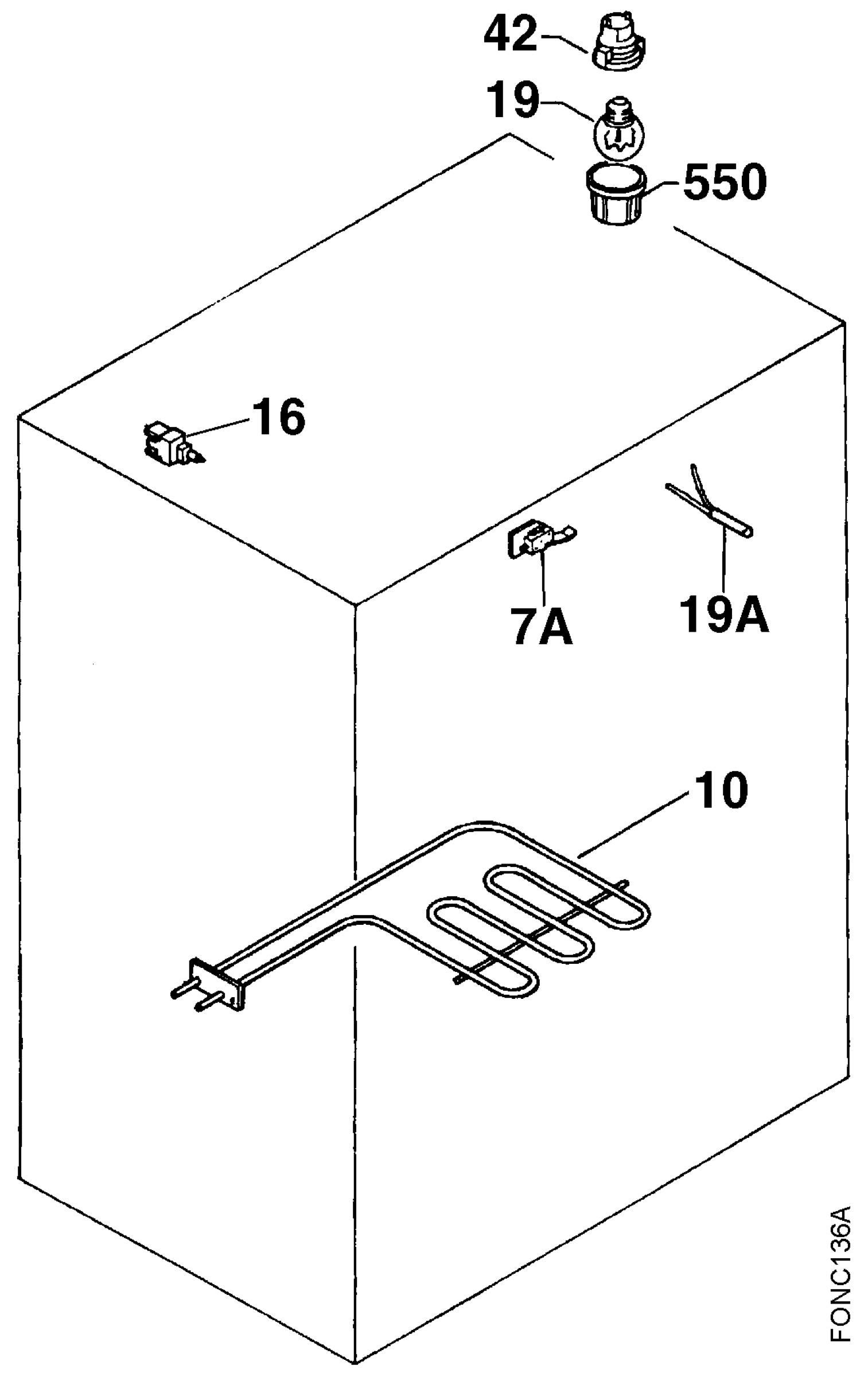 Electrical equipment