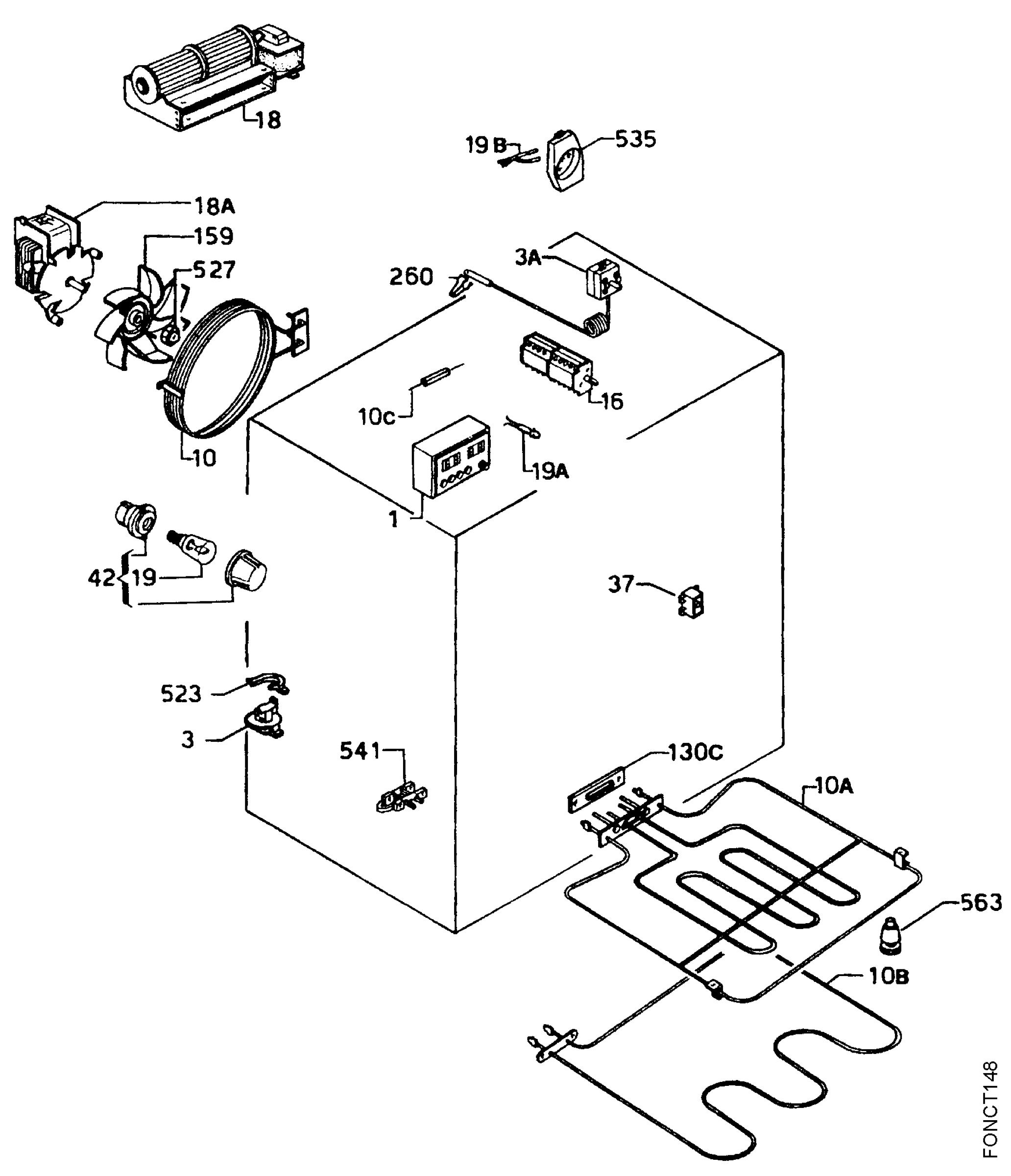 Electrical equipment