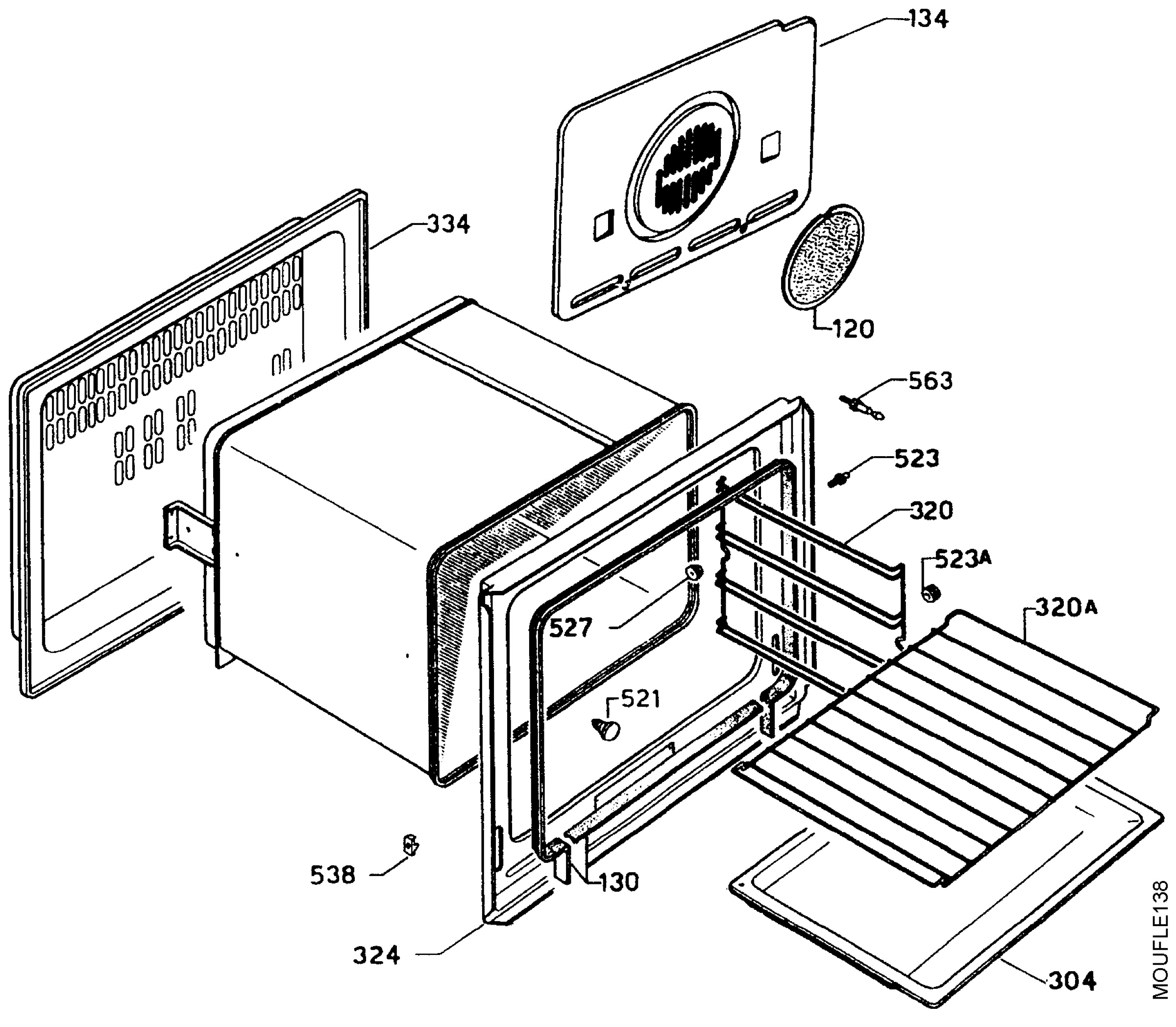 Electrical equipment