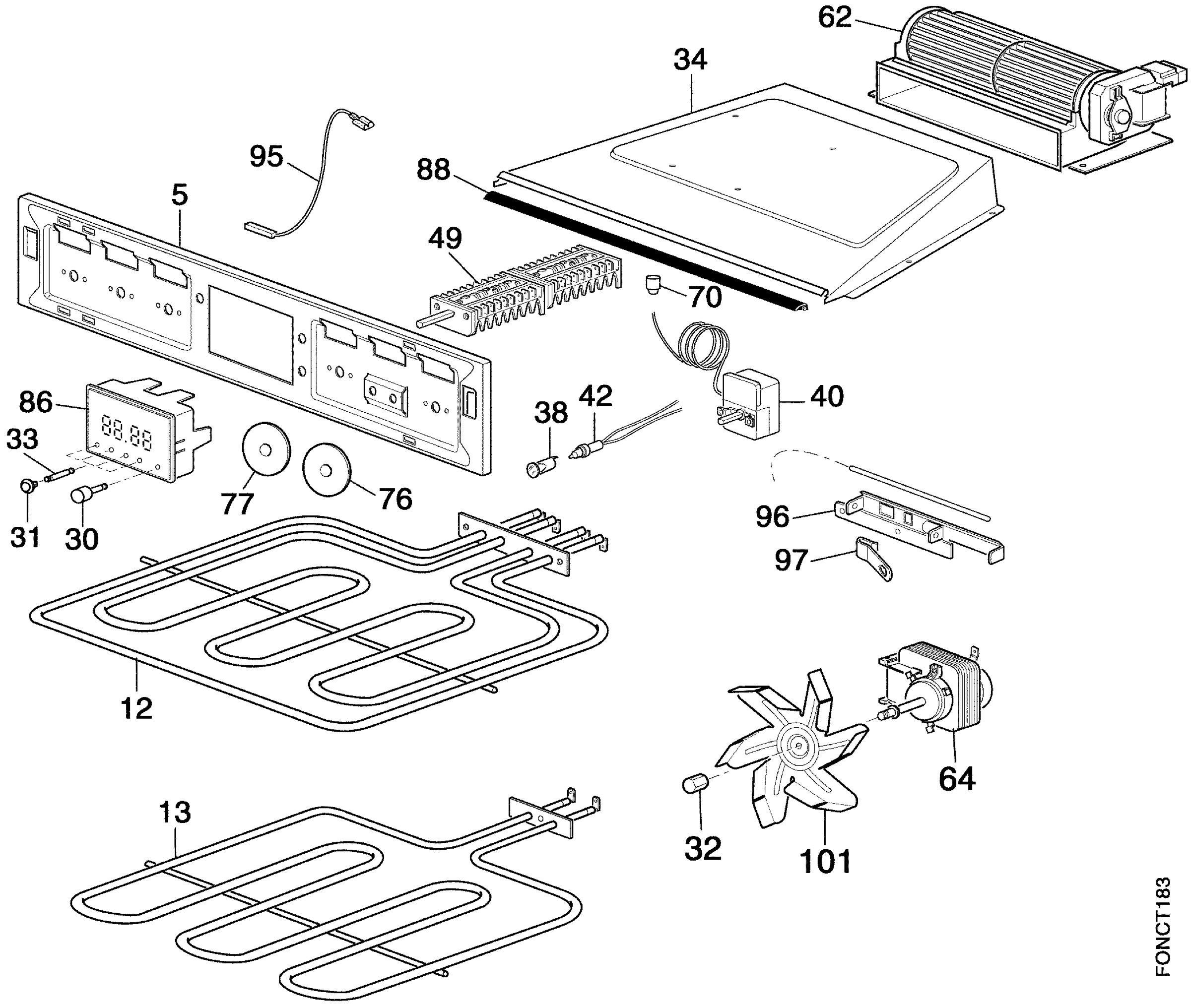 Electrical equipment