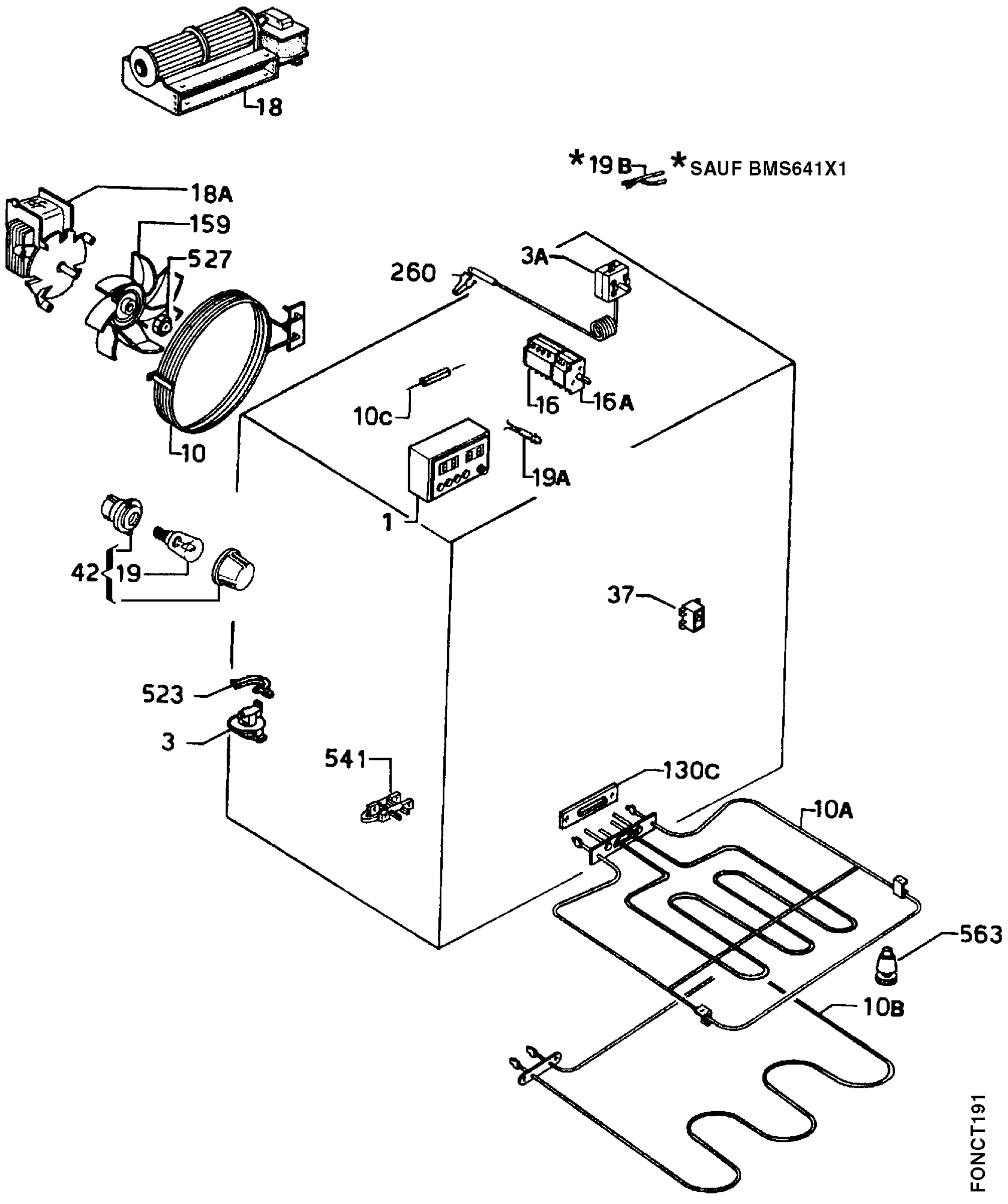 Electrical equipment