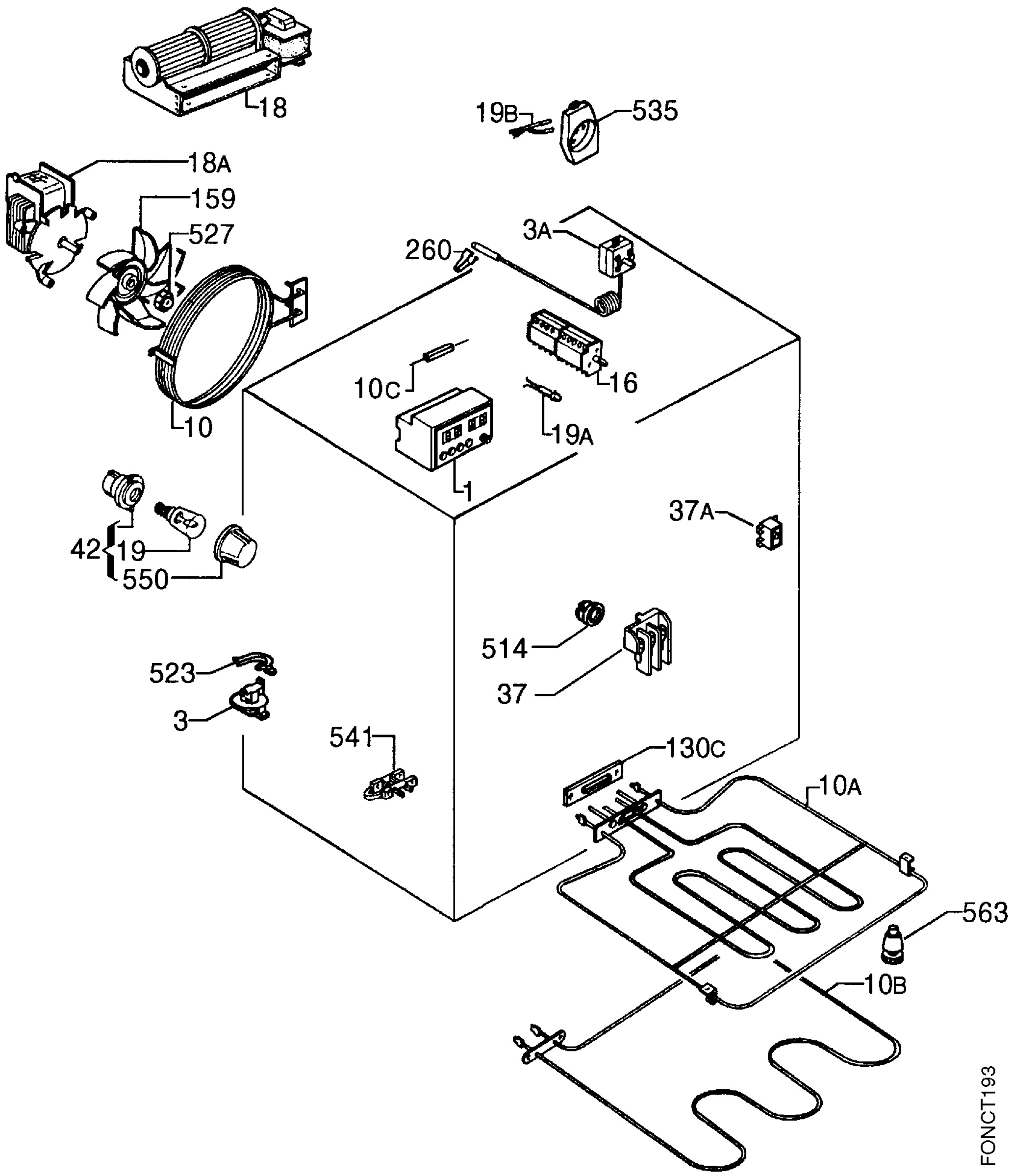 Electrical equipment