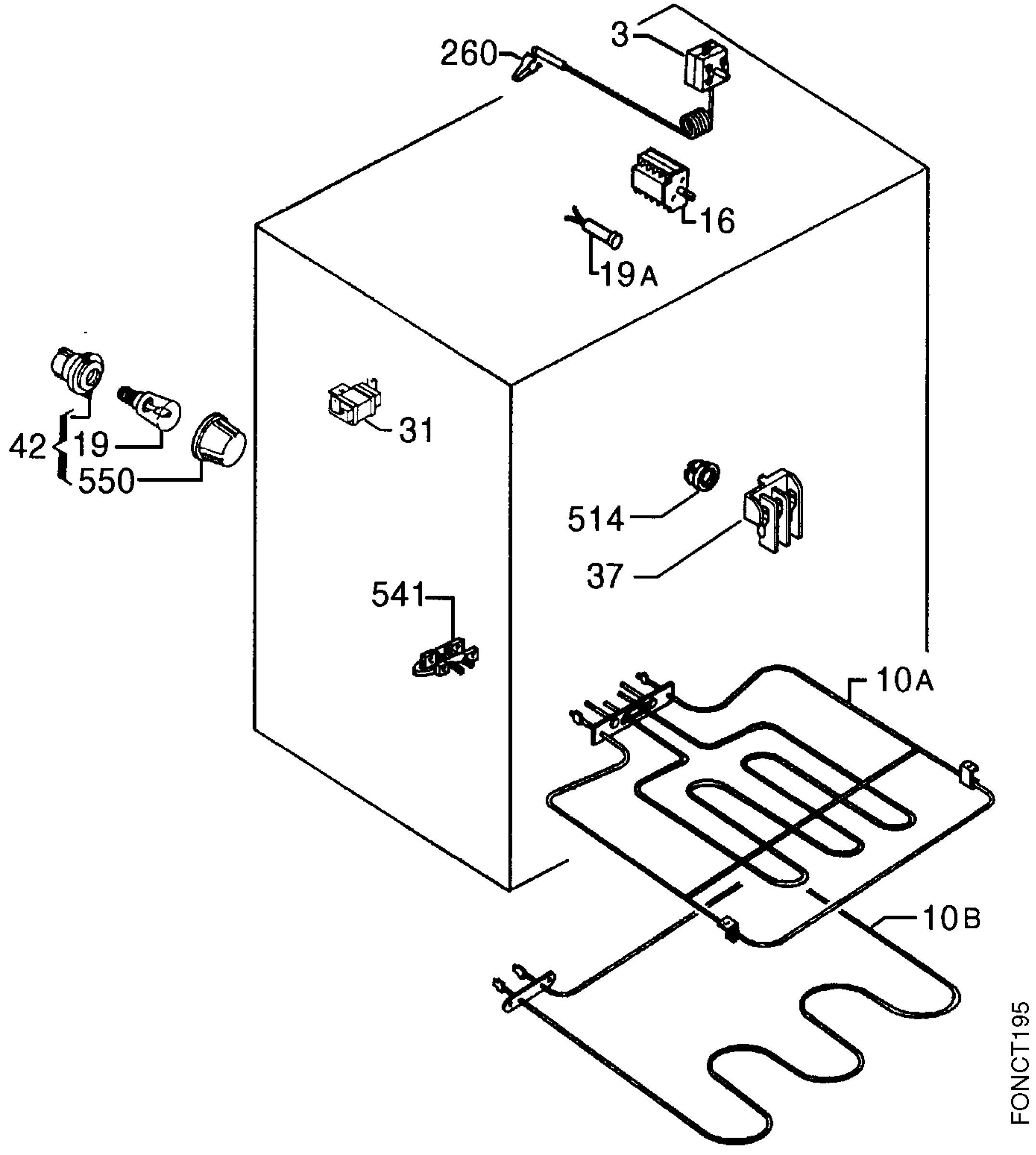 Electrical equipment