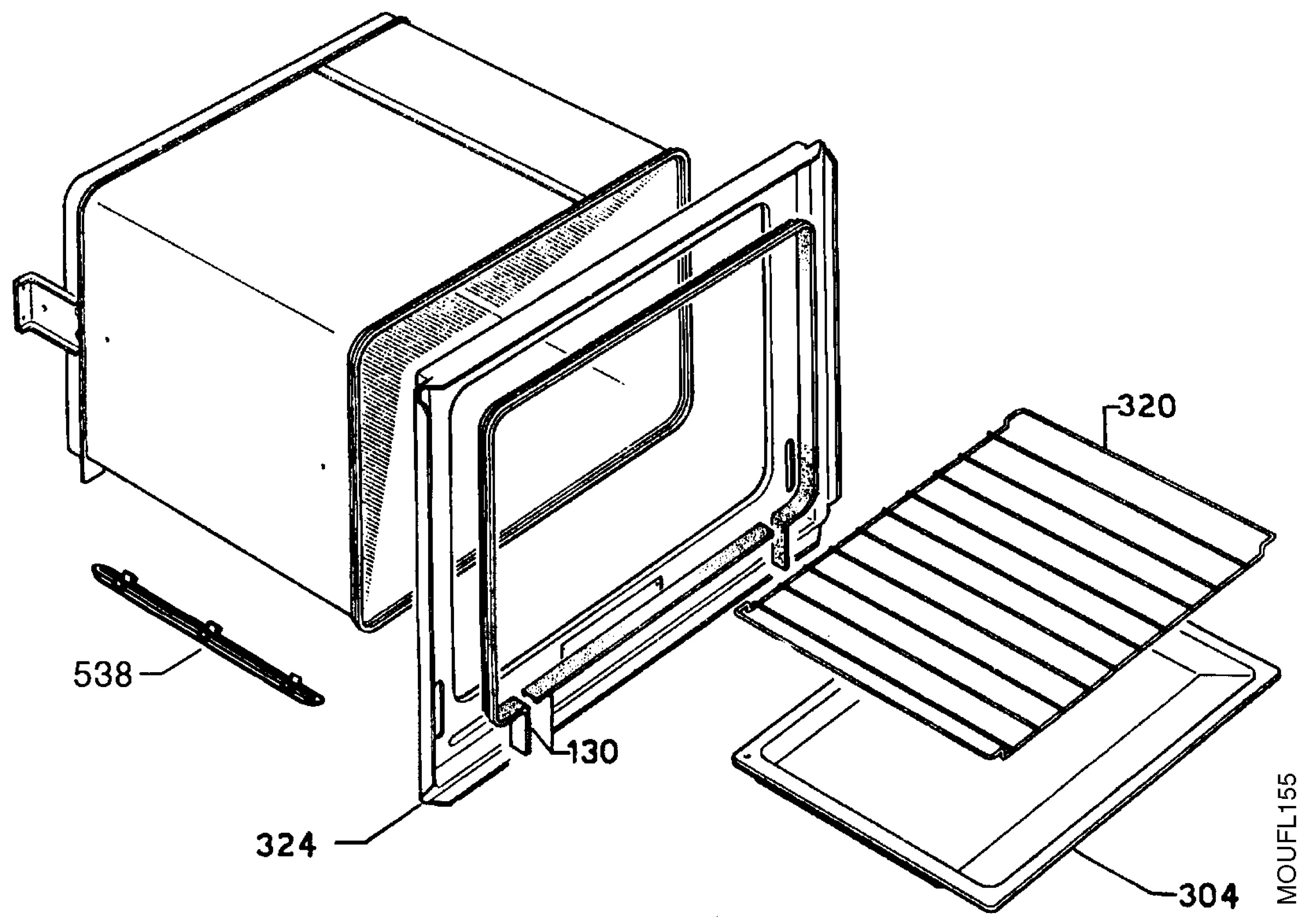 Electrical equipment